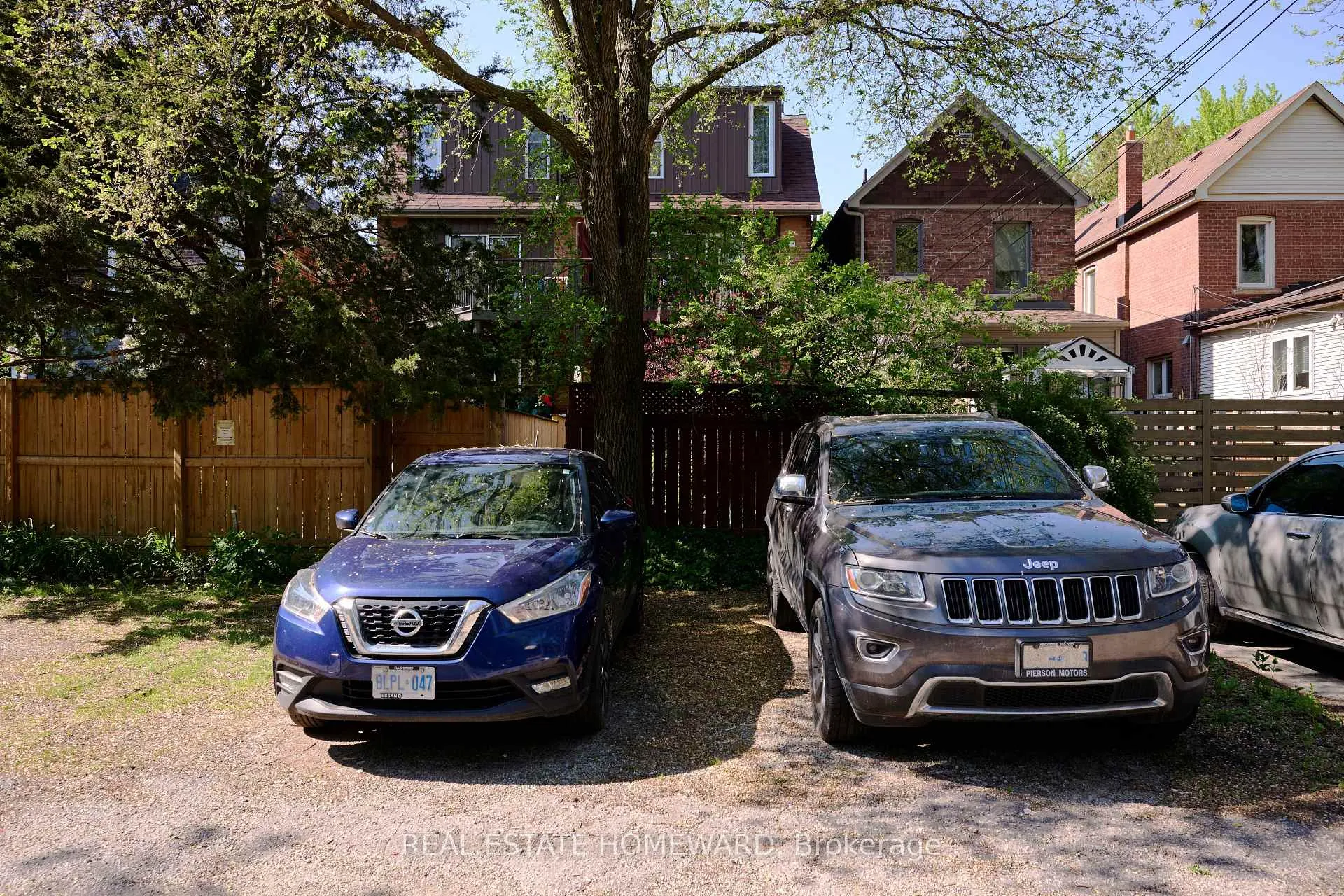 Photo 50 of 51 Harcourt Avenue, Toronto, Blake-Jones — HOMEH