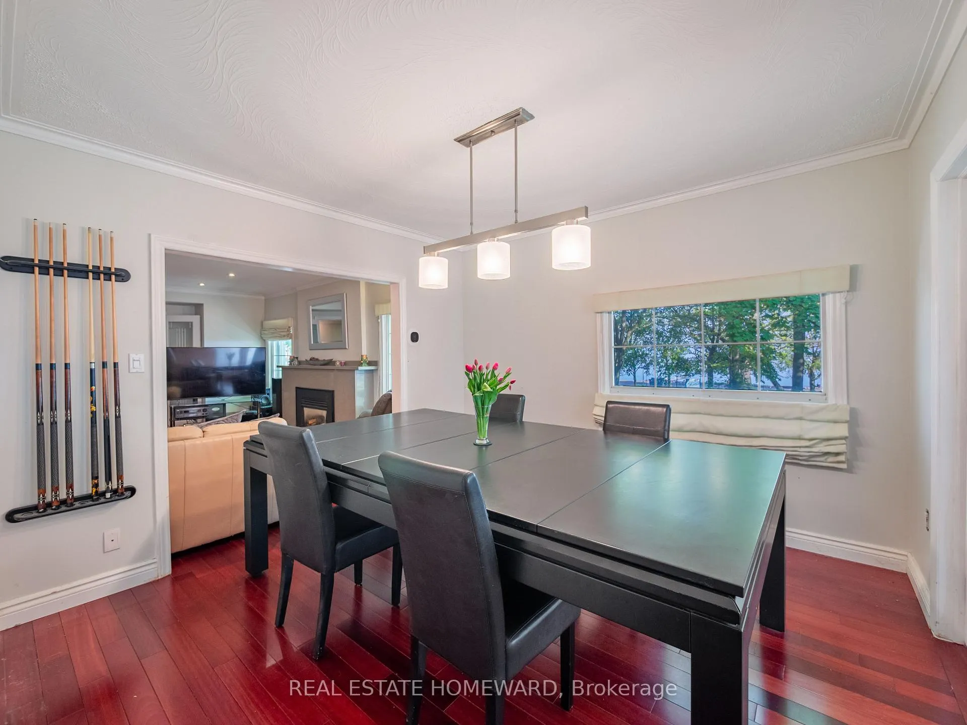 Photo 6 of 4 Silver Birch Avenue, Toronto, The Beaches — HOMEH
