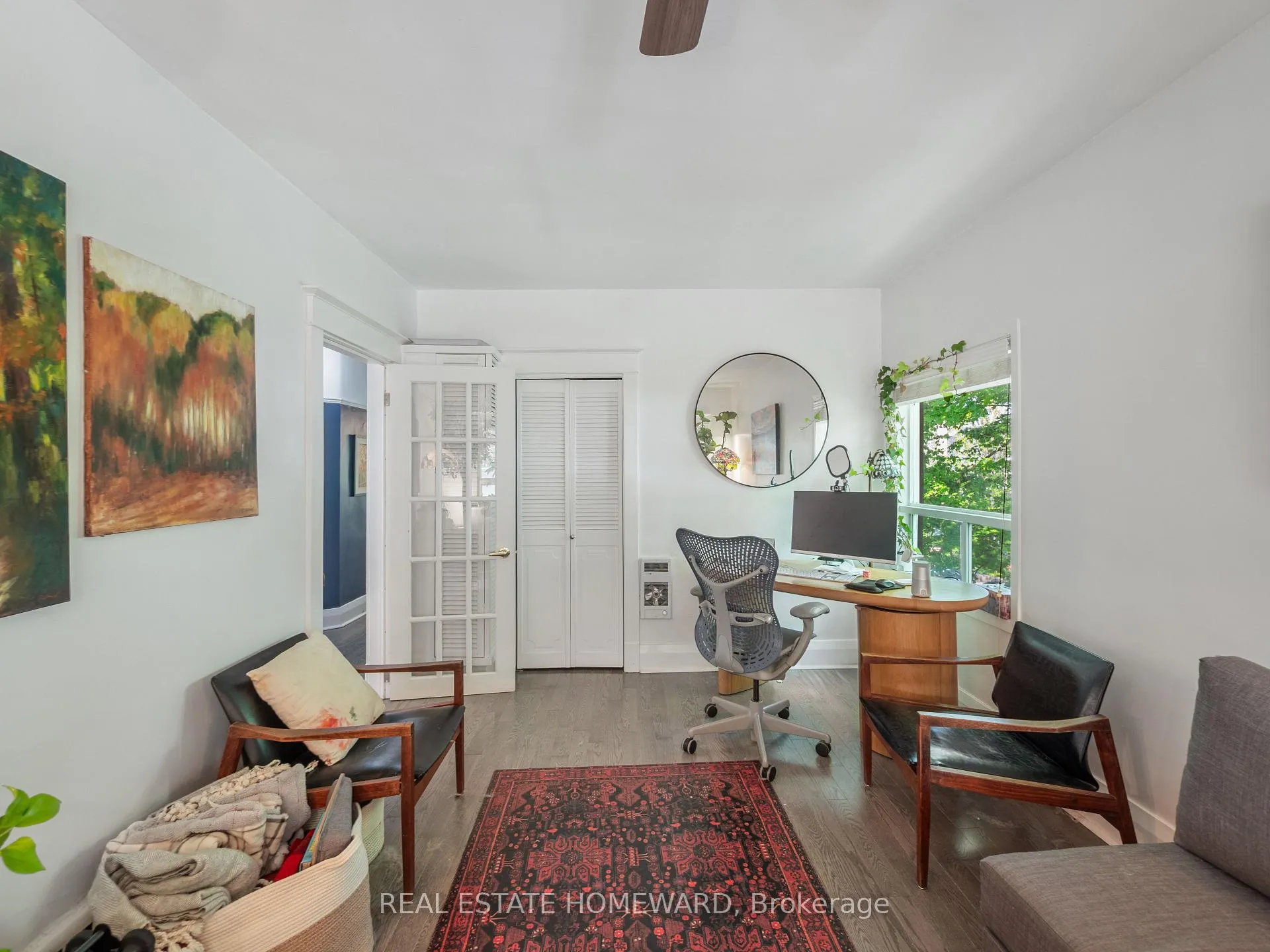 Photo 14 of 4 Silver Birch Avenue, Toronto, The Beaches — HOMEH