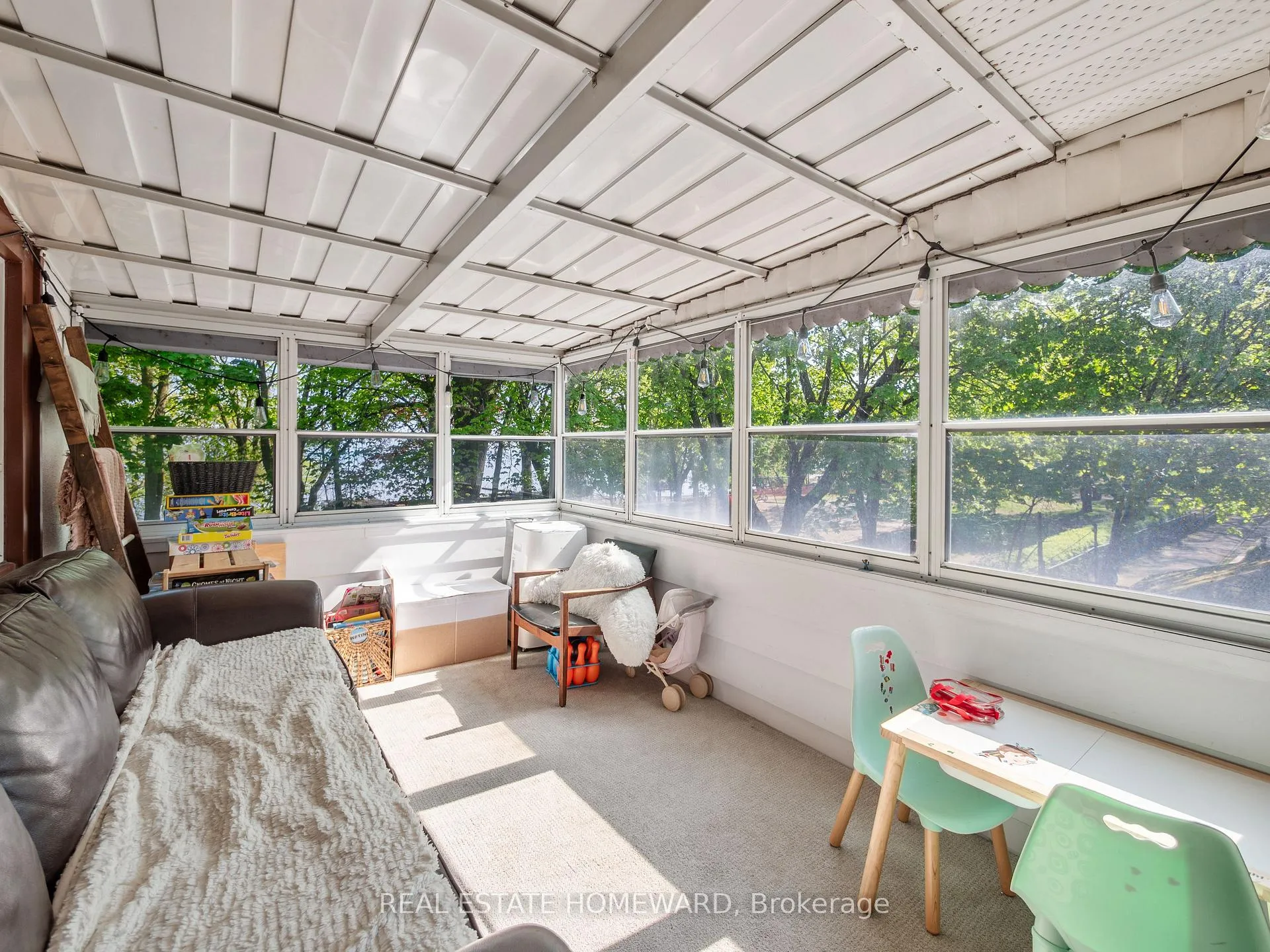 Photo 18 of 4 Silver Birch Avenue, Toronto, The Beaches — HOMEH
