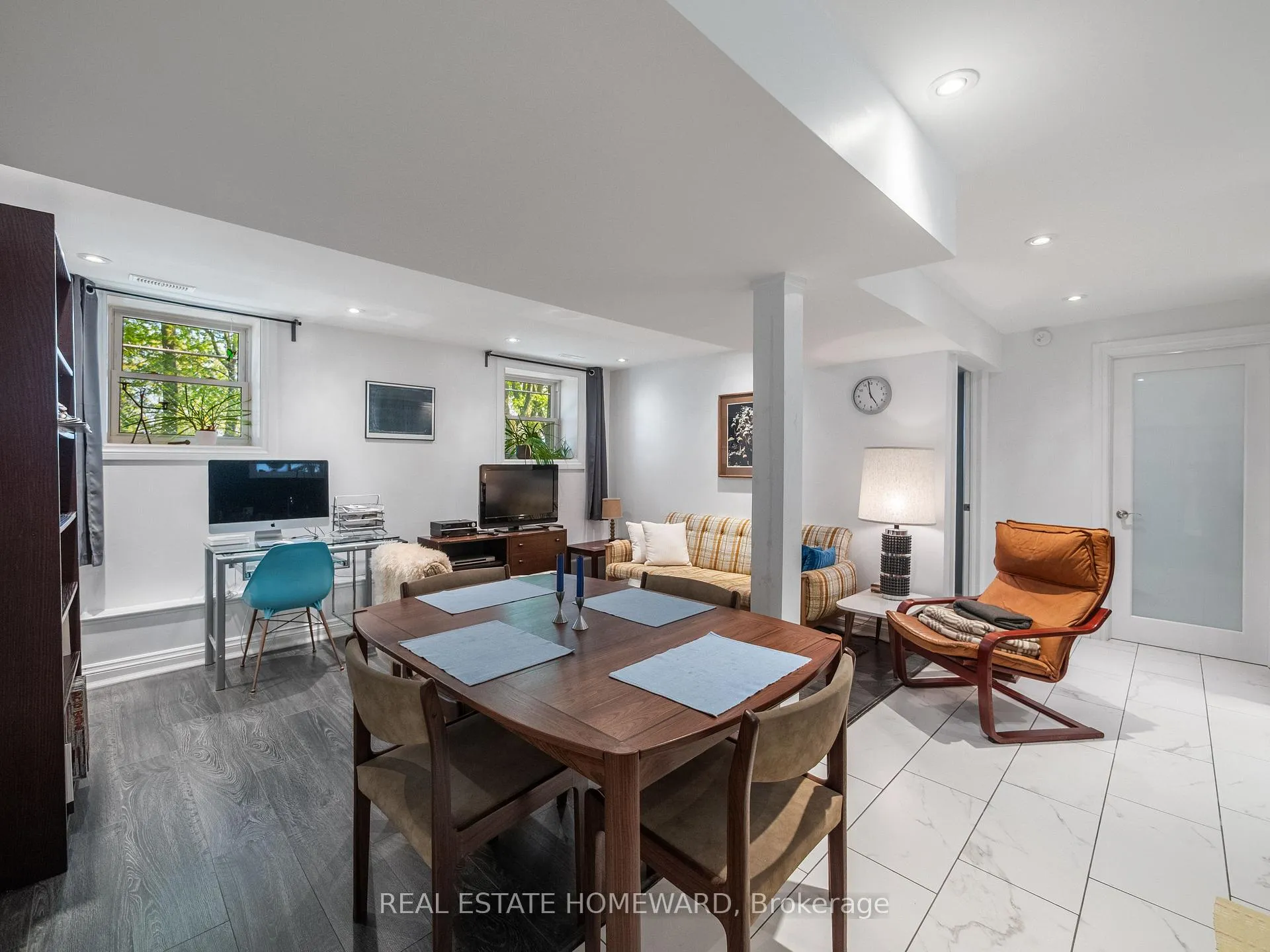Photo 19 of 4 Silver Birch Avenue, Toronto, The Beaches — HOMEH