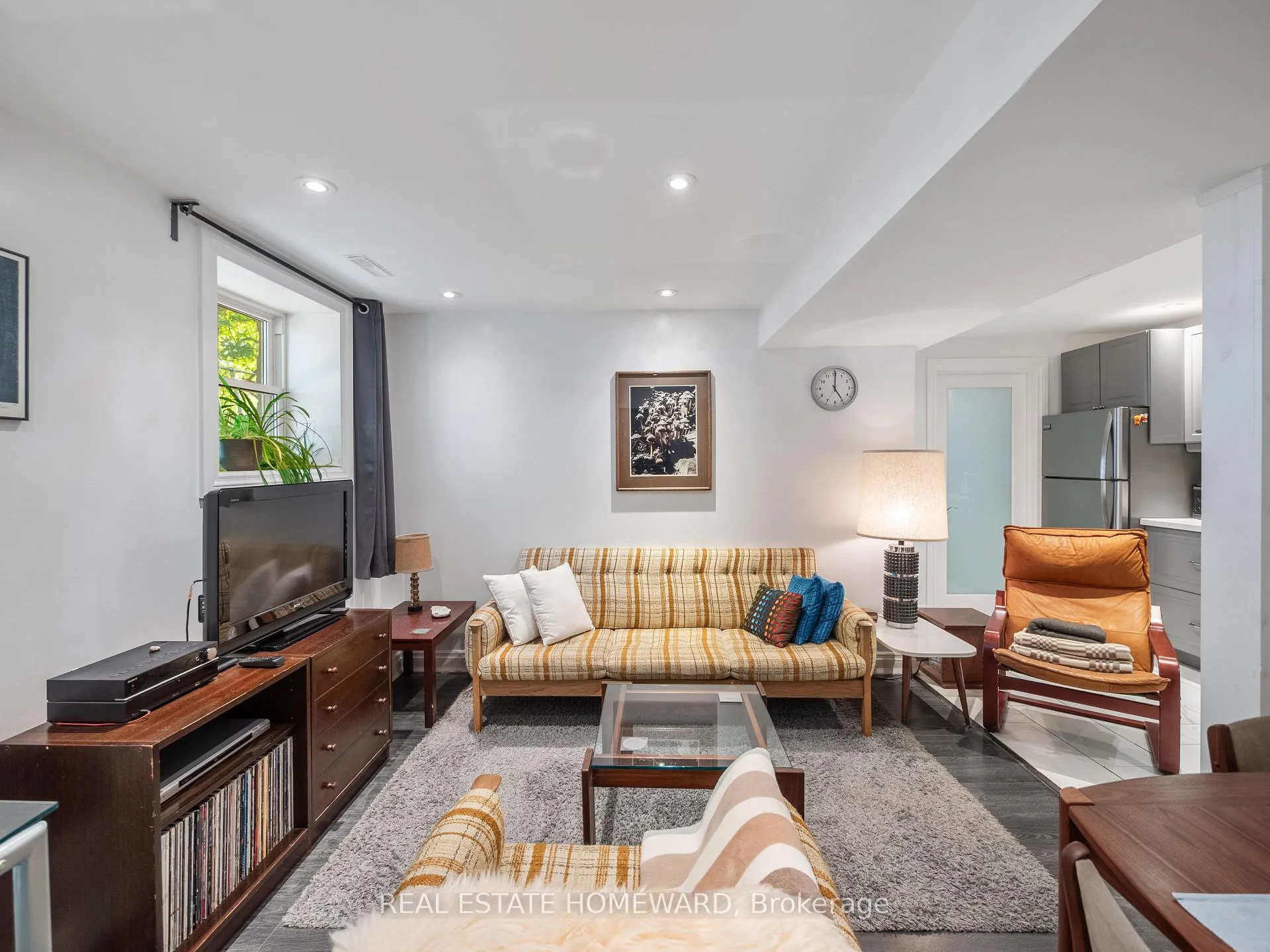 Photo 21 of 4 Silver Birch Avenue, Toronto, The Beaches — HOMEH