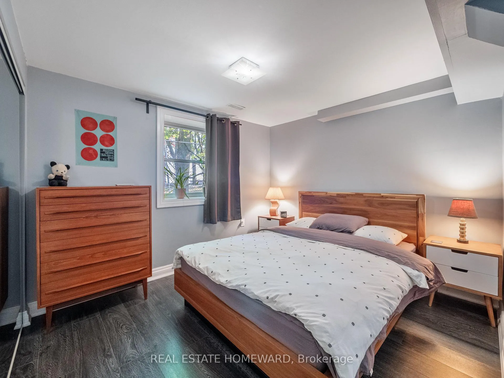Photo 23 of 4 Silver Birch Avenue, Toronto, The Beaches — HOMEH
