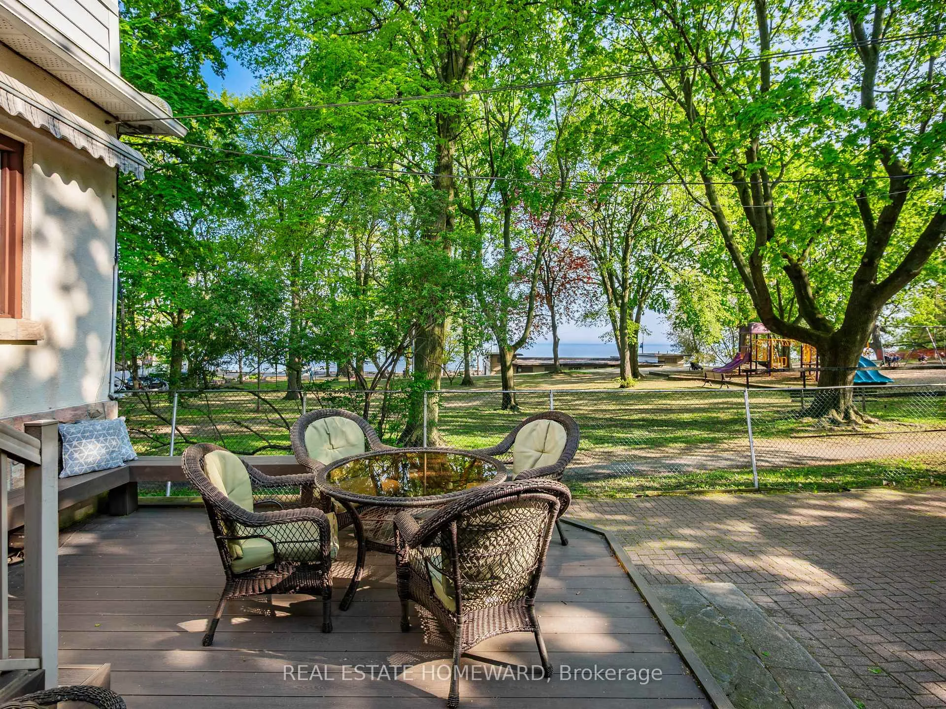 Photo 25 of 4 Silver Birch Avenue, Toronto, The Beaches — HOMEH