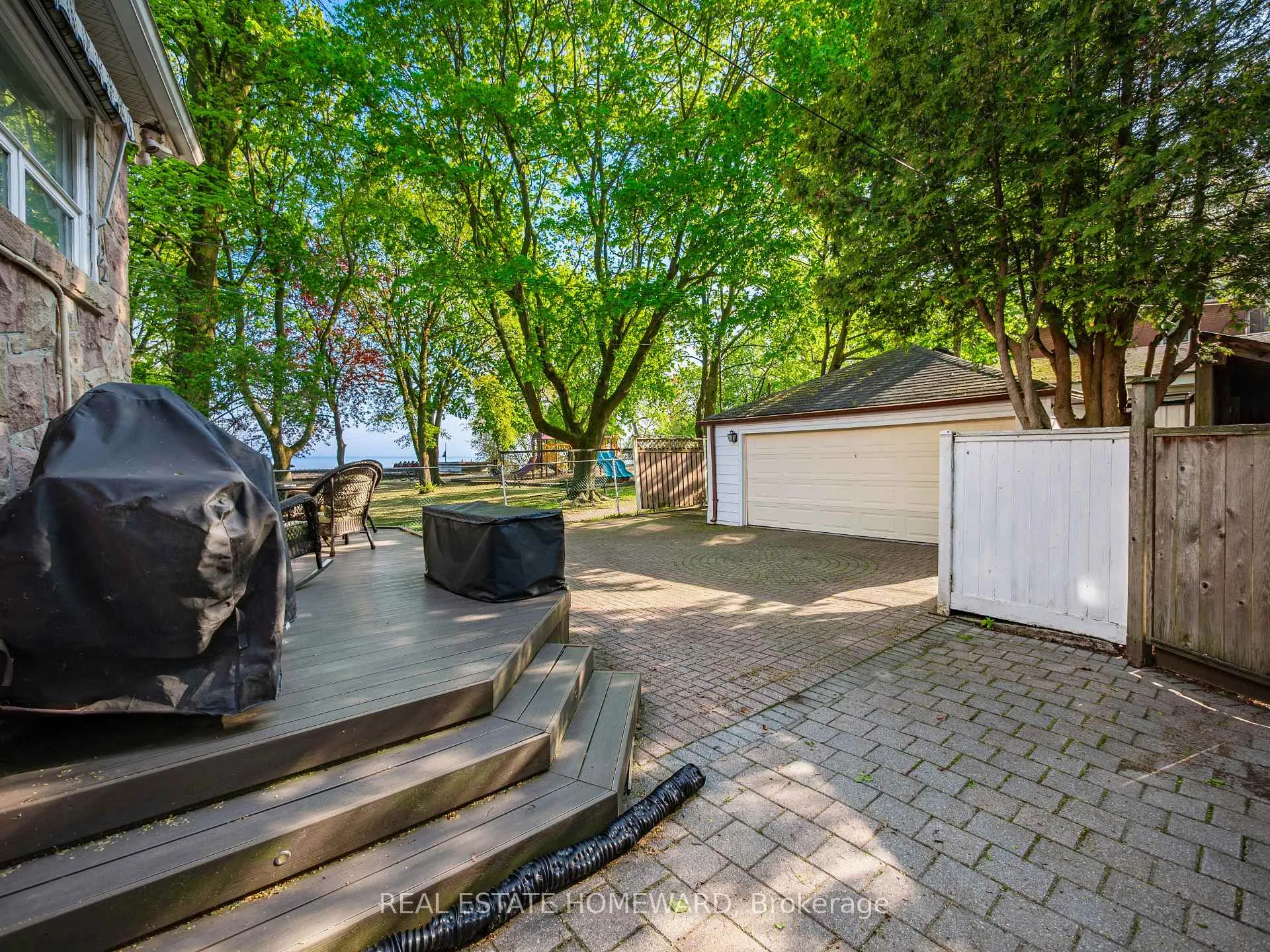 Photo 26 of 4 Silver Birch Avenue, Toronto, The Beaches — HOMEH