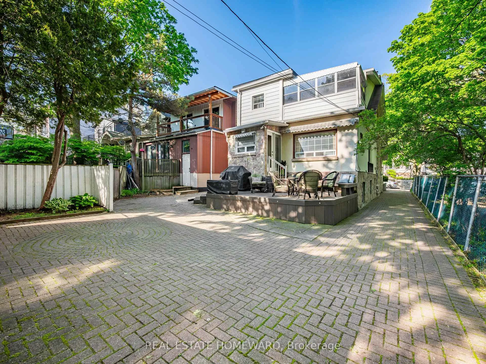Photo 28 of 4 Silver Birch Avenue, Toronto, The Beaches — HOMEH