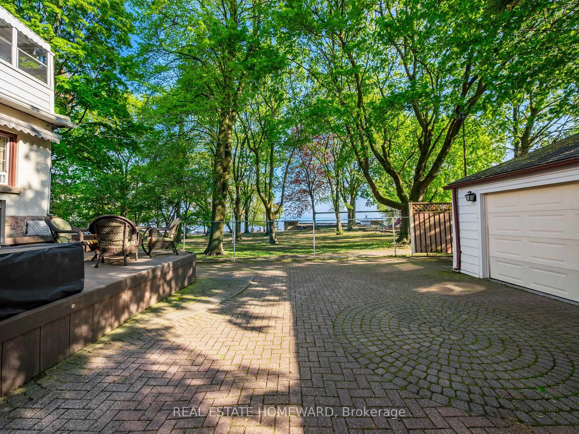 Photo 29 of 4 Silver Birch Avenue, Toronto, The Beaches — HOMEH