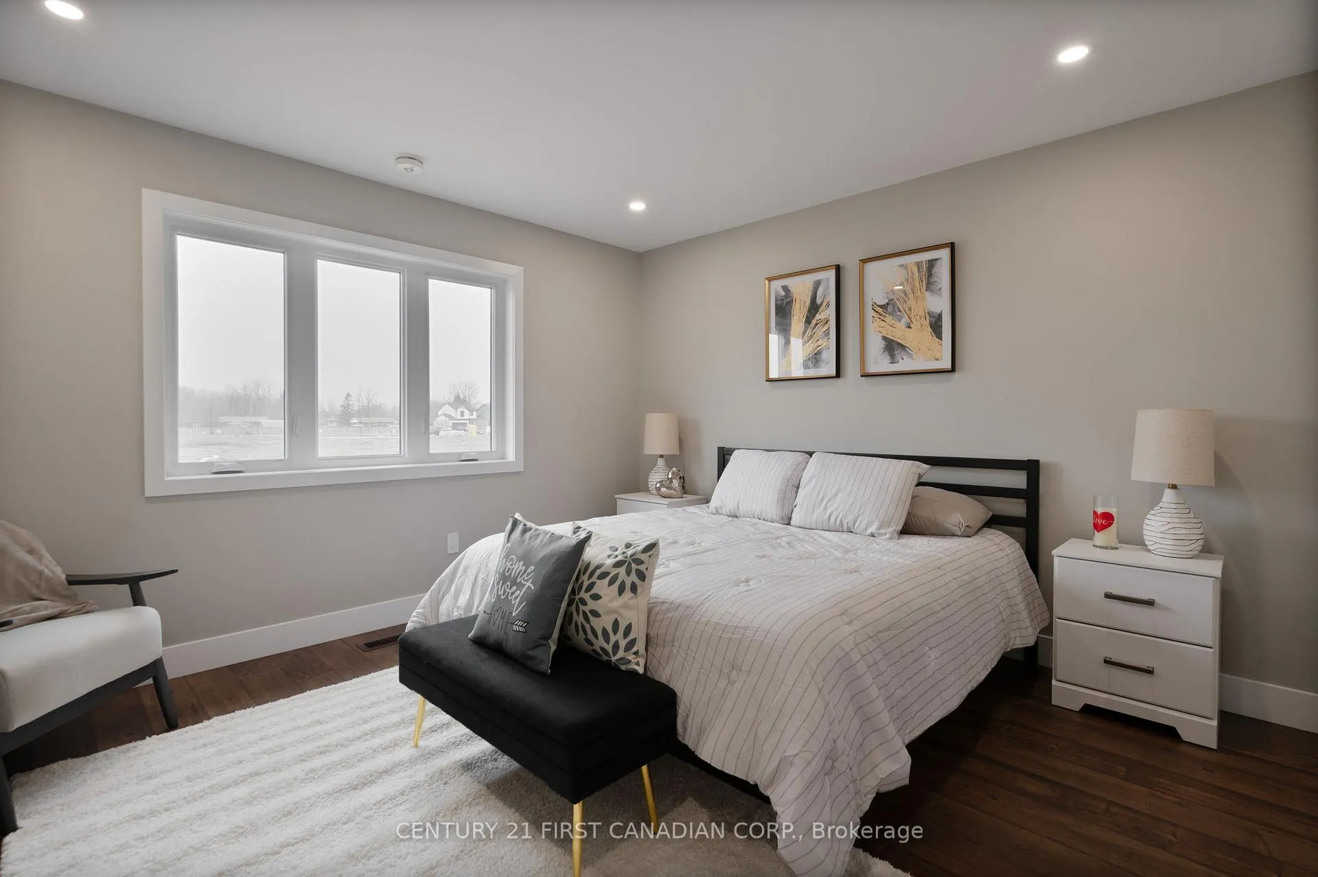 Photo 24 of 125 Addison Avenue, Lucan Biddulph, Lucan — HOMEH