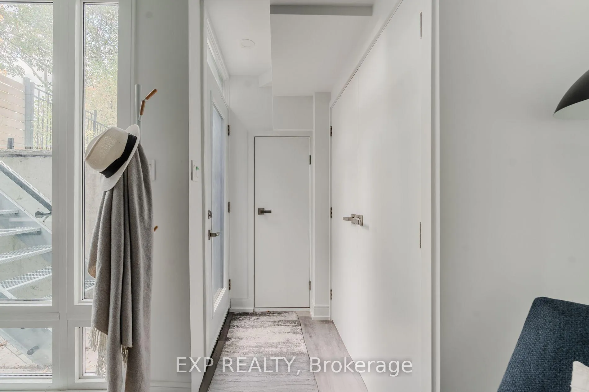 Photo 6 of Unit Lower, 19 Devon Road, Toronto, East End-Danforth — HOMEH