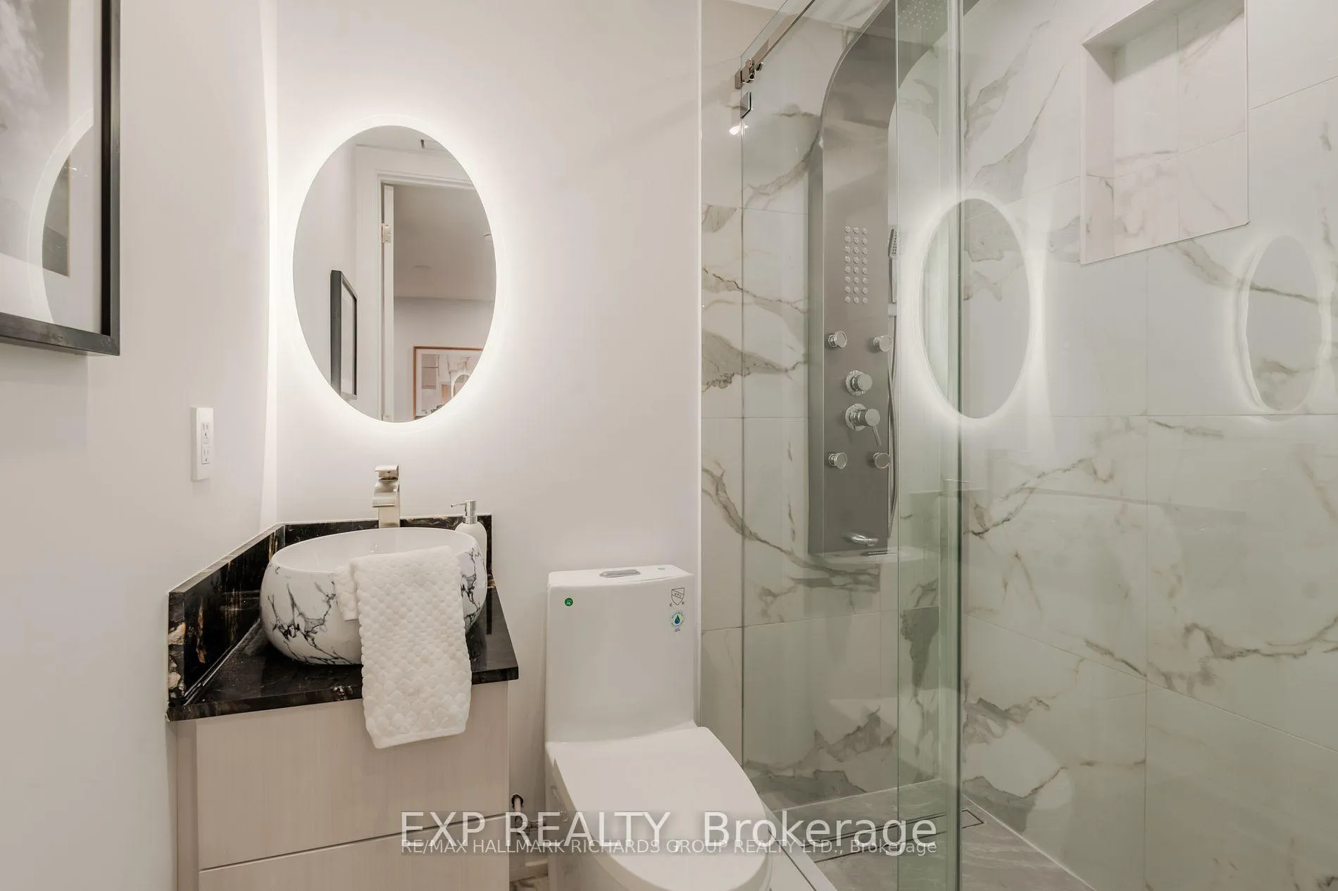 Photo 4 of Unit Lower, 19 Devon Road, Toronto, East End-Danforth — HOMEH
