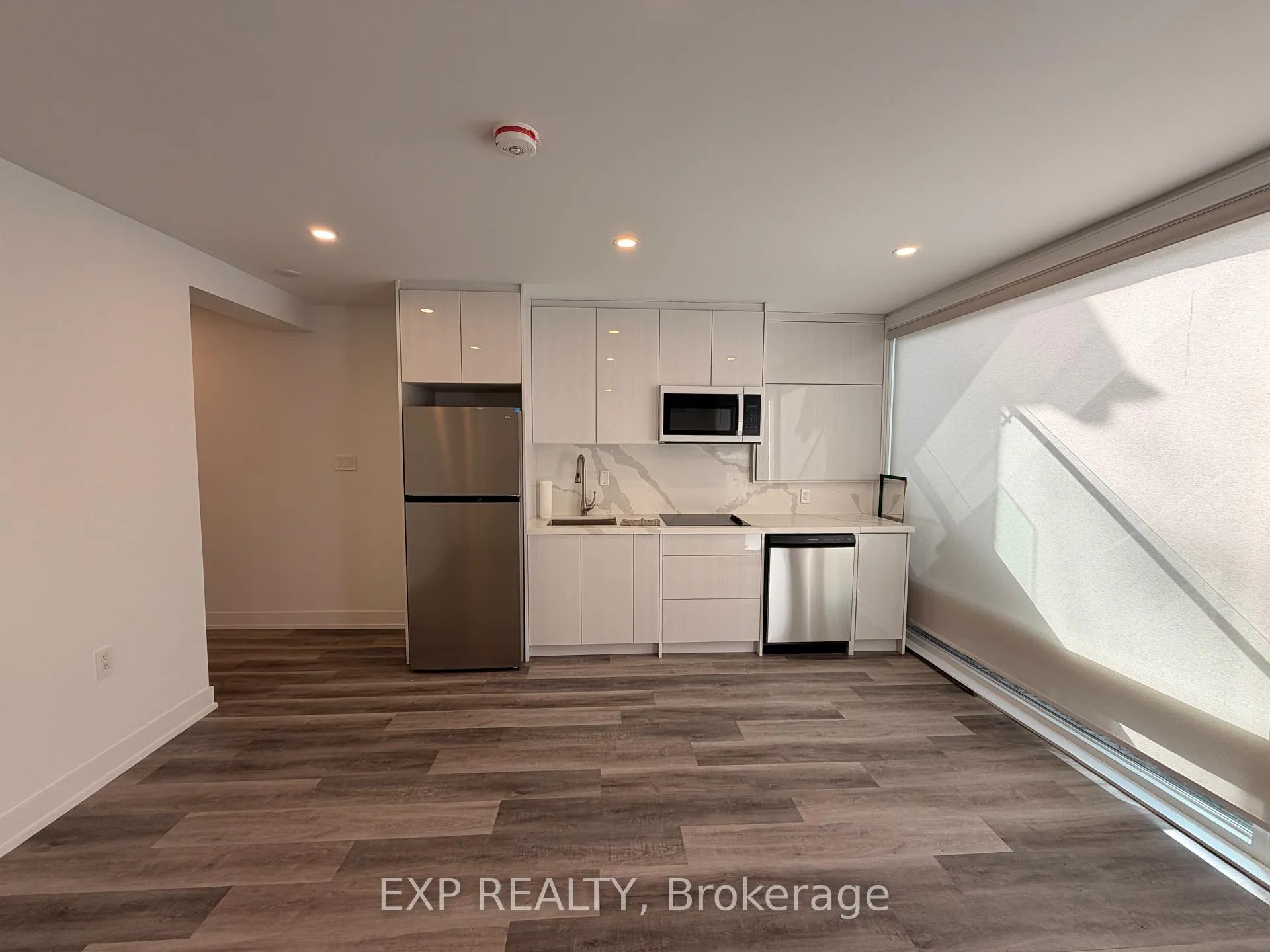 Photo 8 of Unit Lower, 19 Devon Road, Toronto, East End-Danforth — HOMEH