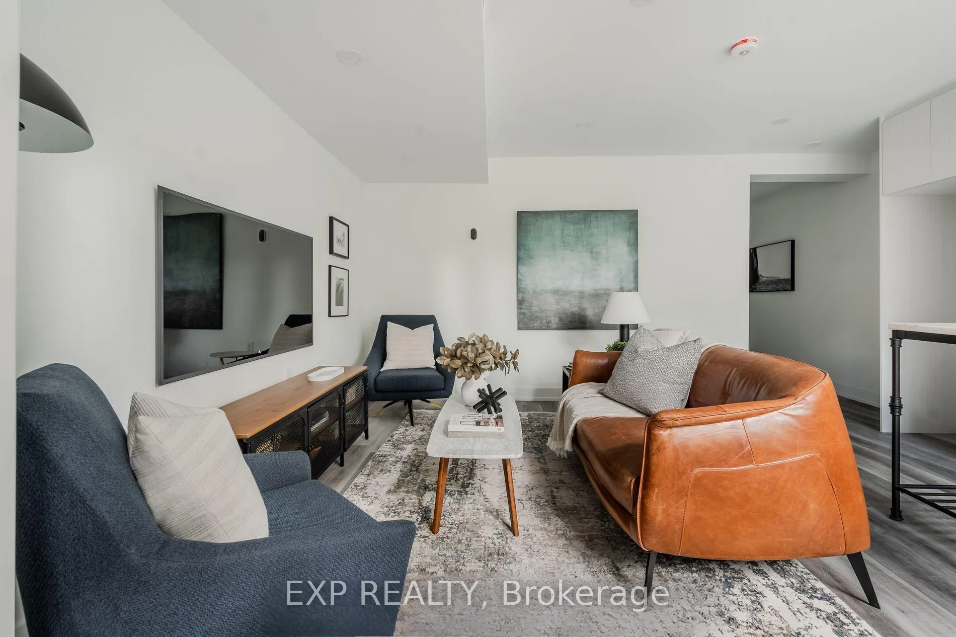 Photo 10 of Unit Lower, 19 Devon Road, Toronto, East End-Danforth — HOMEH
