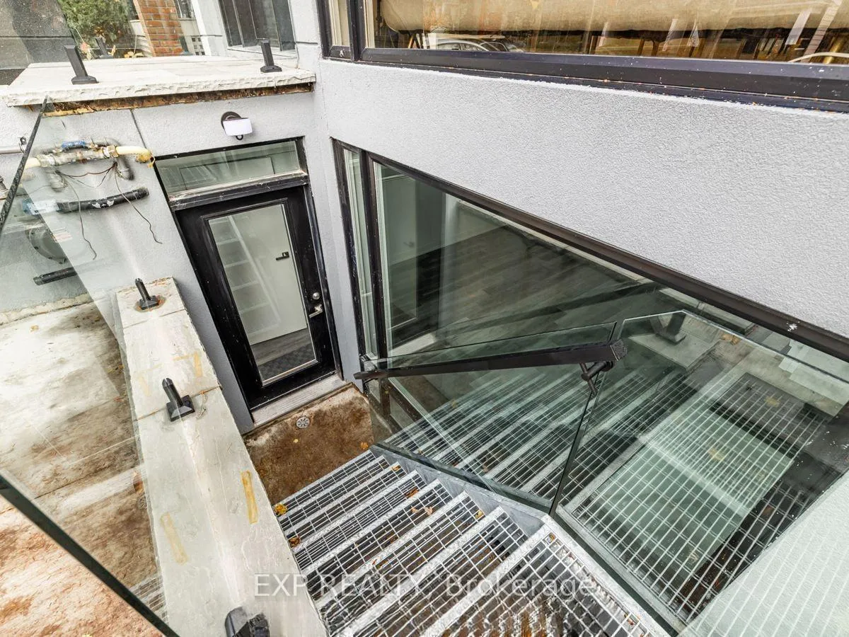 Photo 12 of Unit Lower, 19 Devon Road, Toronto, East End-Danforth — HOMEH