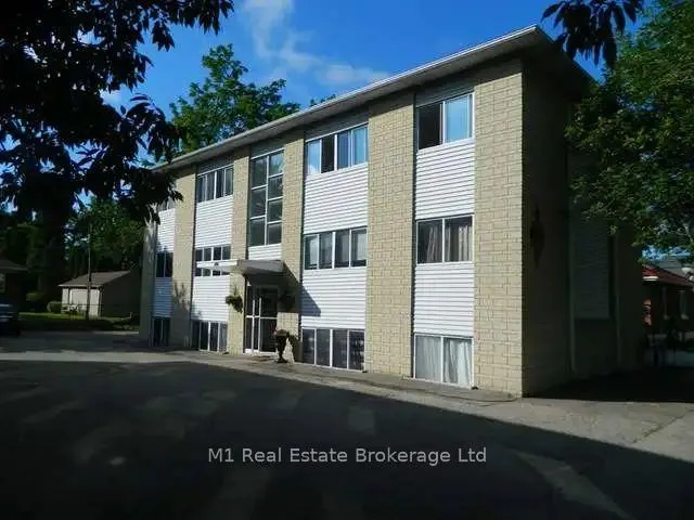 Photo 2 of Unit E, 350 Paisley Road E, Guelph, Junction/Onward Willow — HOMEH