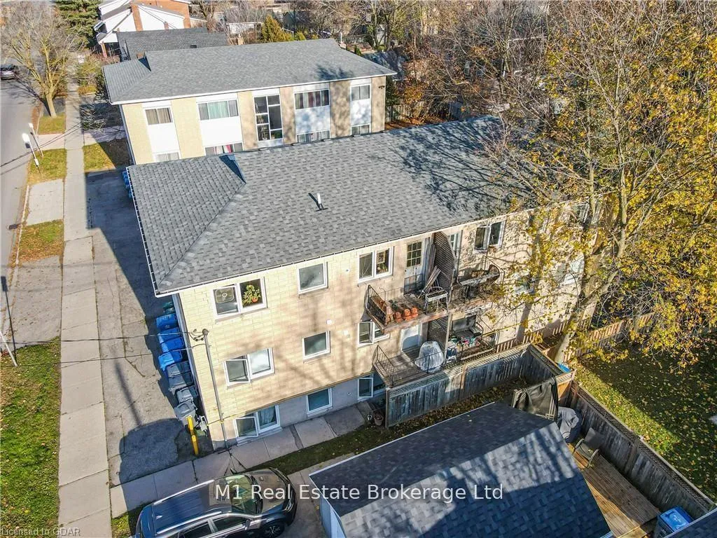 Photo 13 of Unit E, 350 Paisley Road E, Guelph, Junction/Onward Willow — HOMEH