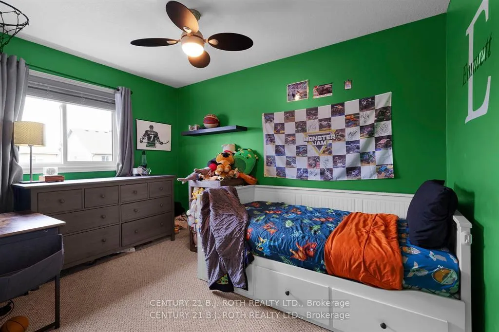 Photo 19 of 134 Quigley Street, Essa, Angus — HOMEH