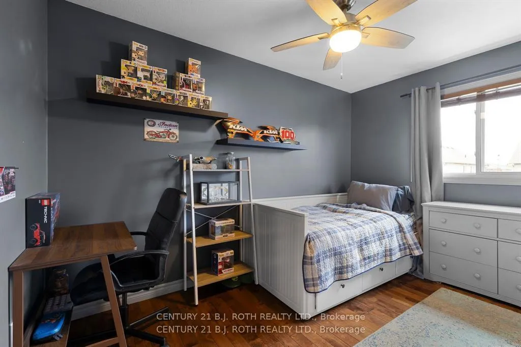 Photo 20 of 134 Quigley Street, Essa, Angus — HOMEH