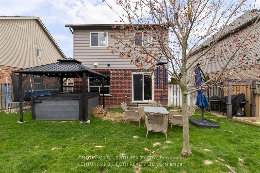 Photo 25 of 134 Quigley Street, Essa, Angus — HOMEH