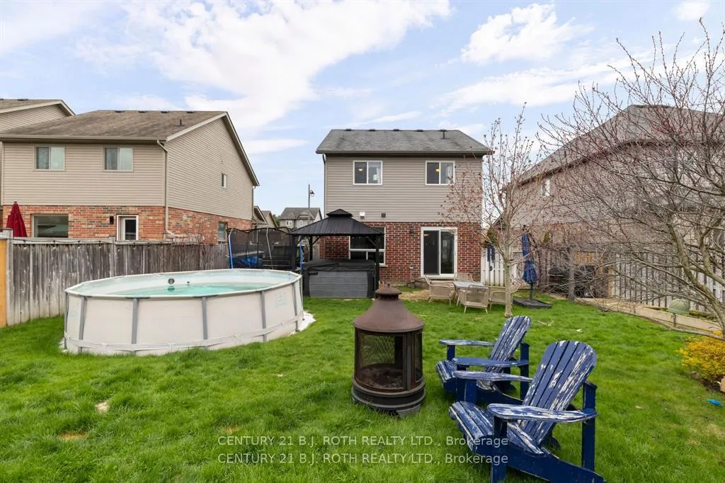 Photo 26 of 134 Quigley Street, Essa, Angus — HOMEH