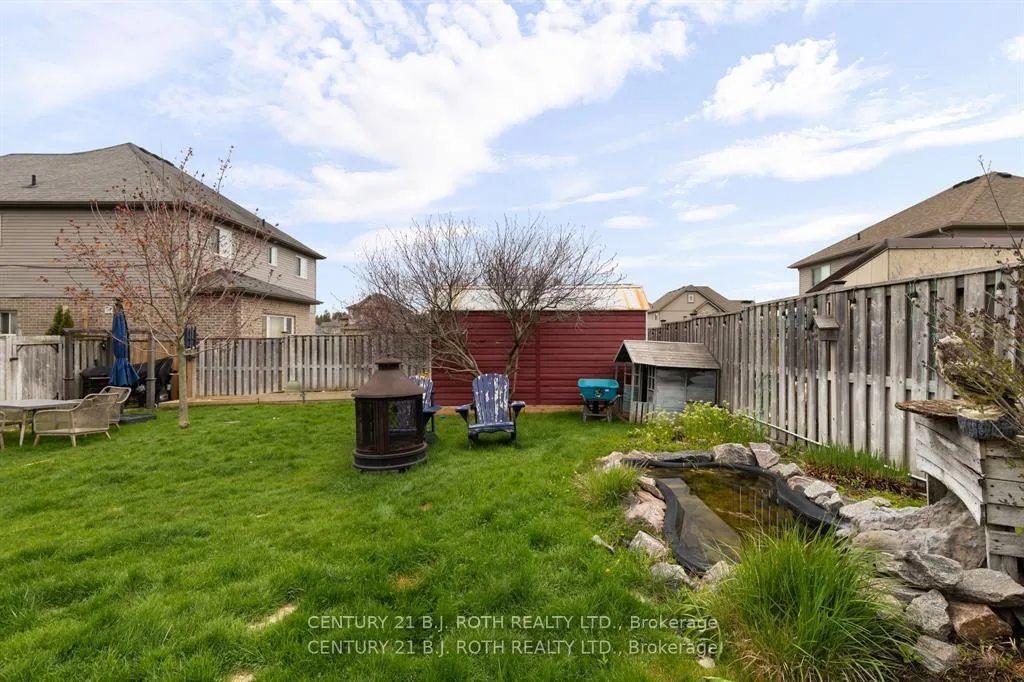 Photo 29 of 134 Quigley Street, Essa, Angus — HOMEH