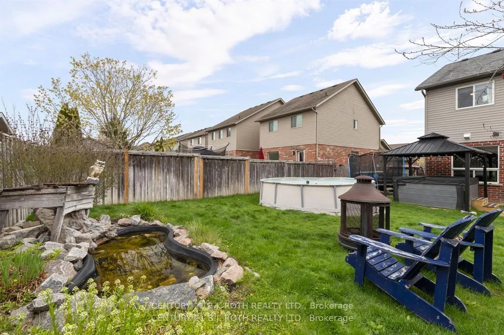 Photo 30 of 134 Quigley Street, Essa, Angus — HOMEH