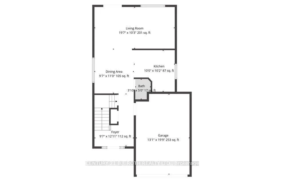 Photo 33 of 134 Quigley Street, Essa, Angus — HOMEH
