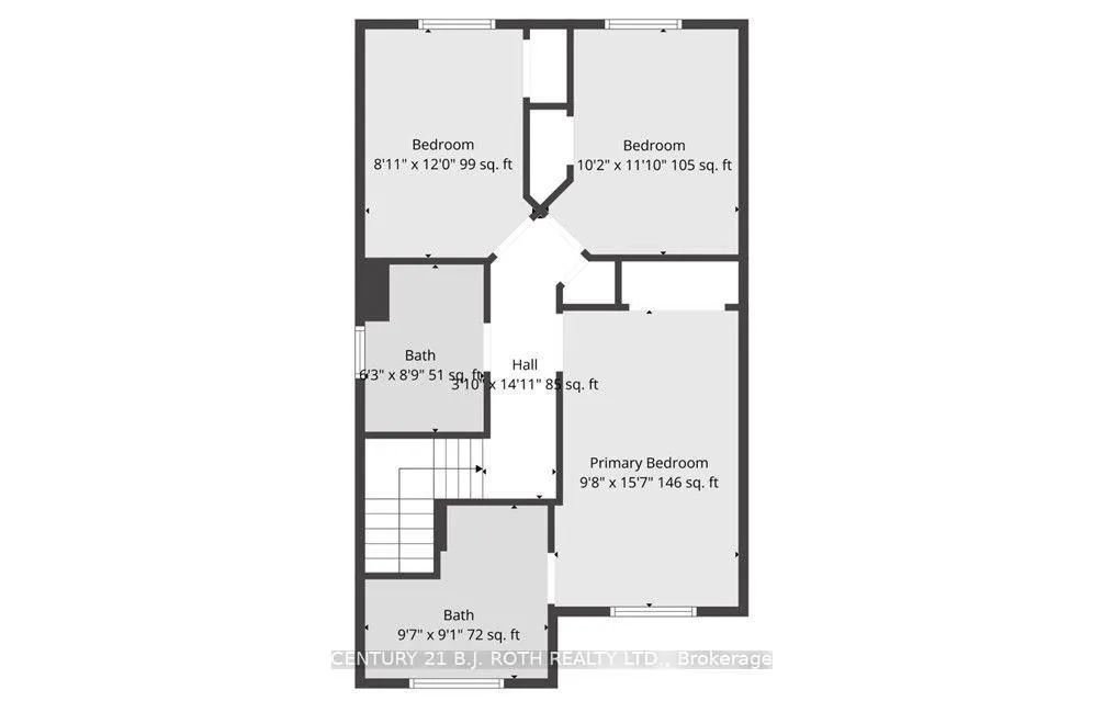 Photo 34 of 134 Quigley Street, Essa, Angus — HOMEH