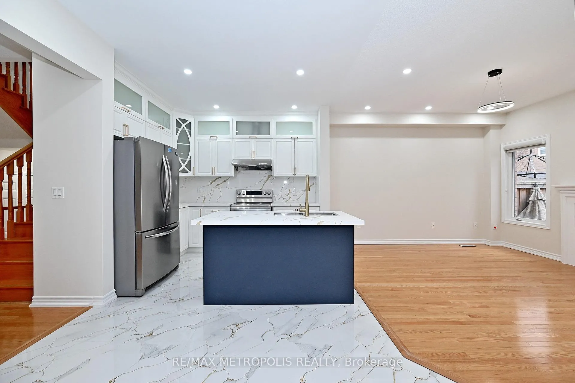 Photo 10 of 30 Wasaga Road, Brampton, Credit Valley — HOMEH