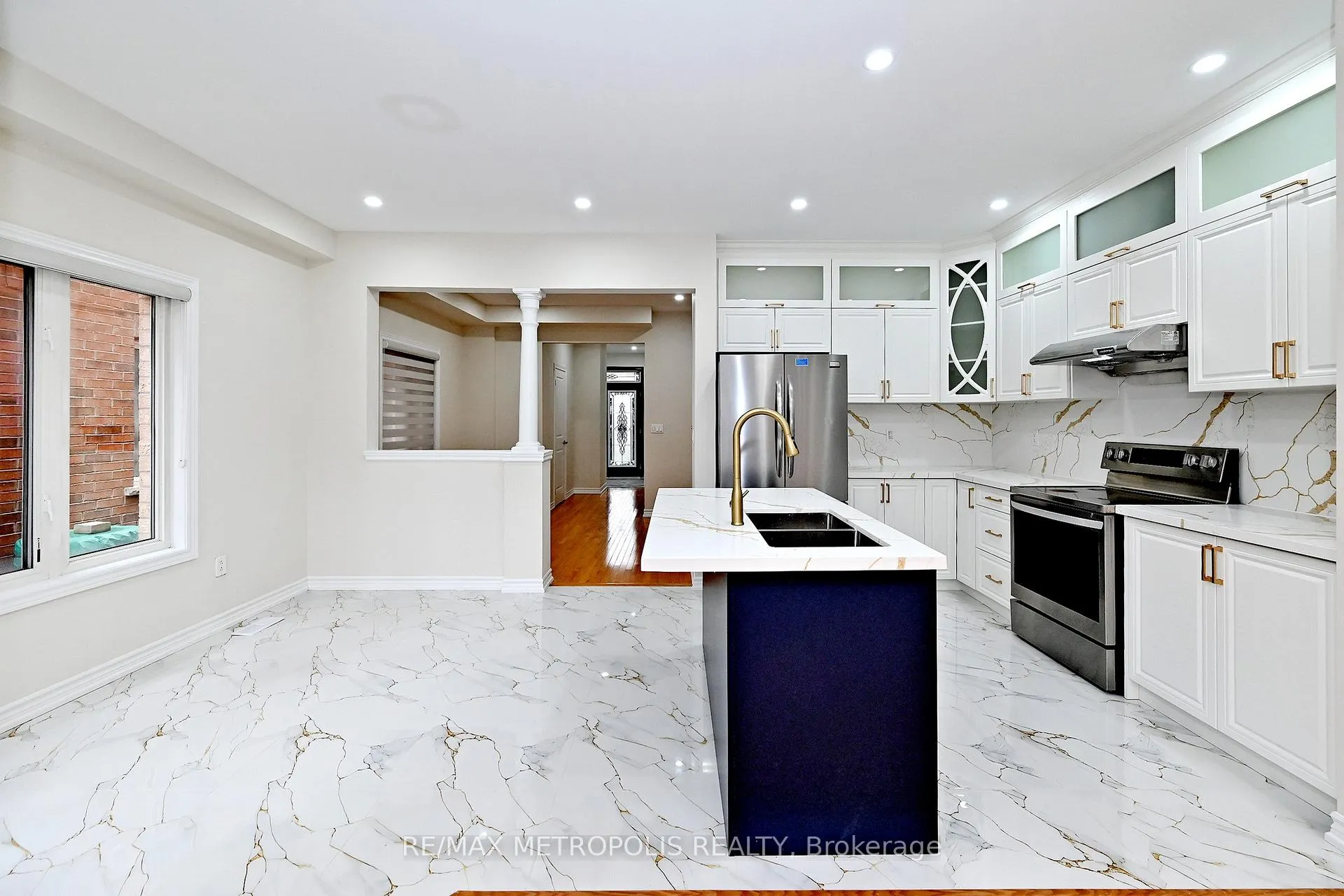 Photo 17 of 30 Wasaga Road, Brampton, Credit Valley — HOMEH