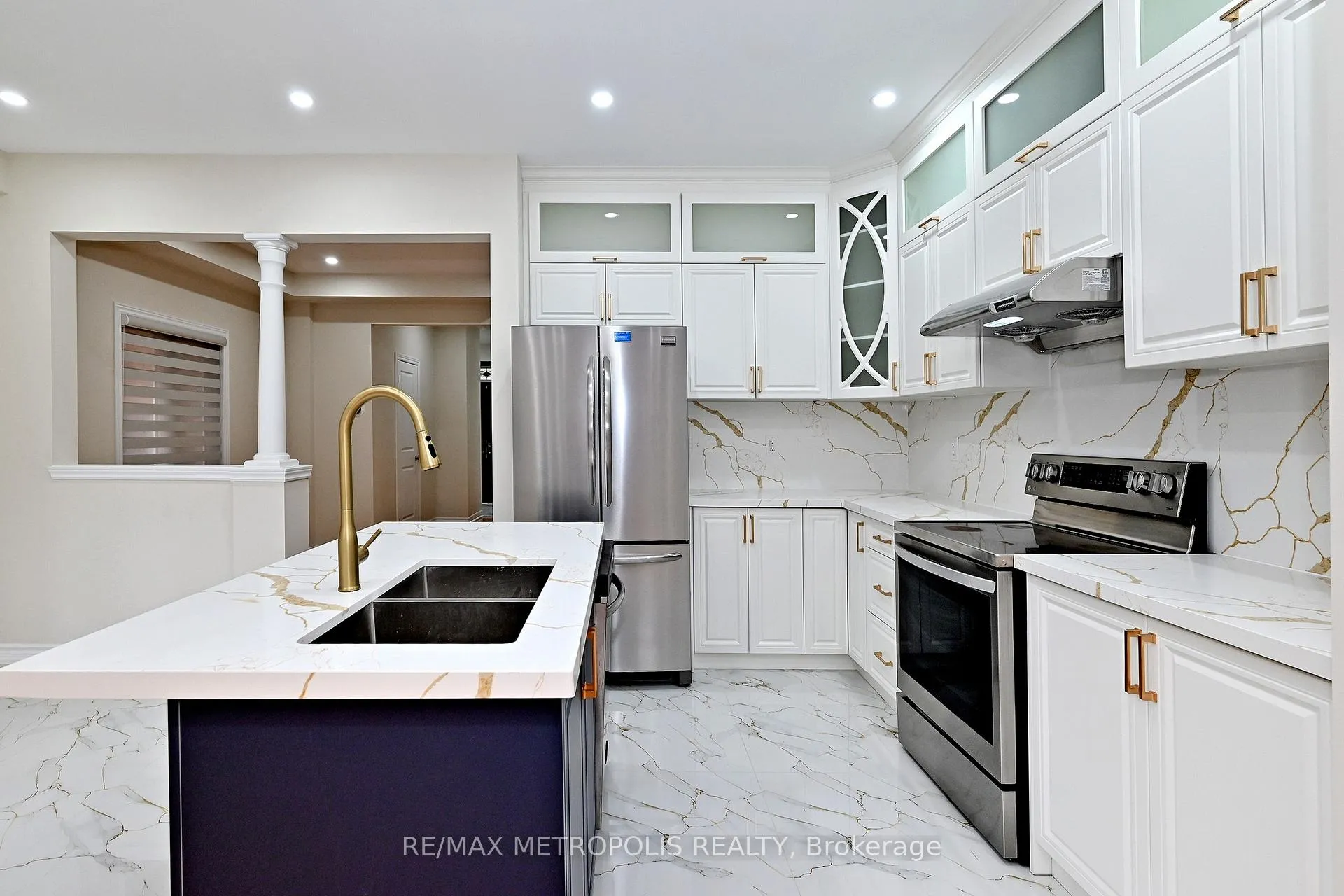 Photo 18 of 30 Wasaga Road, Brampton, Credit Valley — HOMEH
