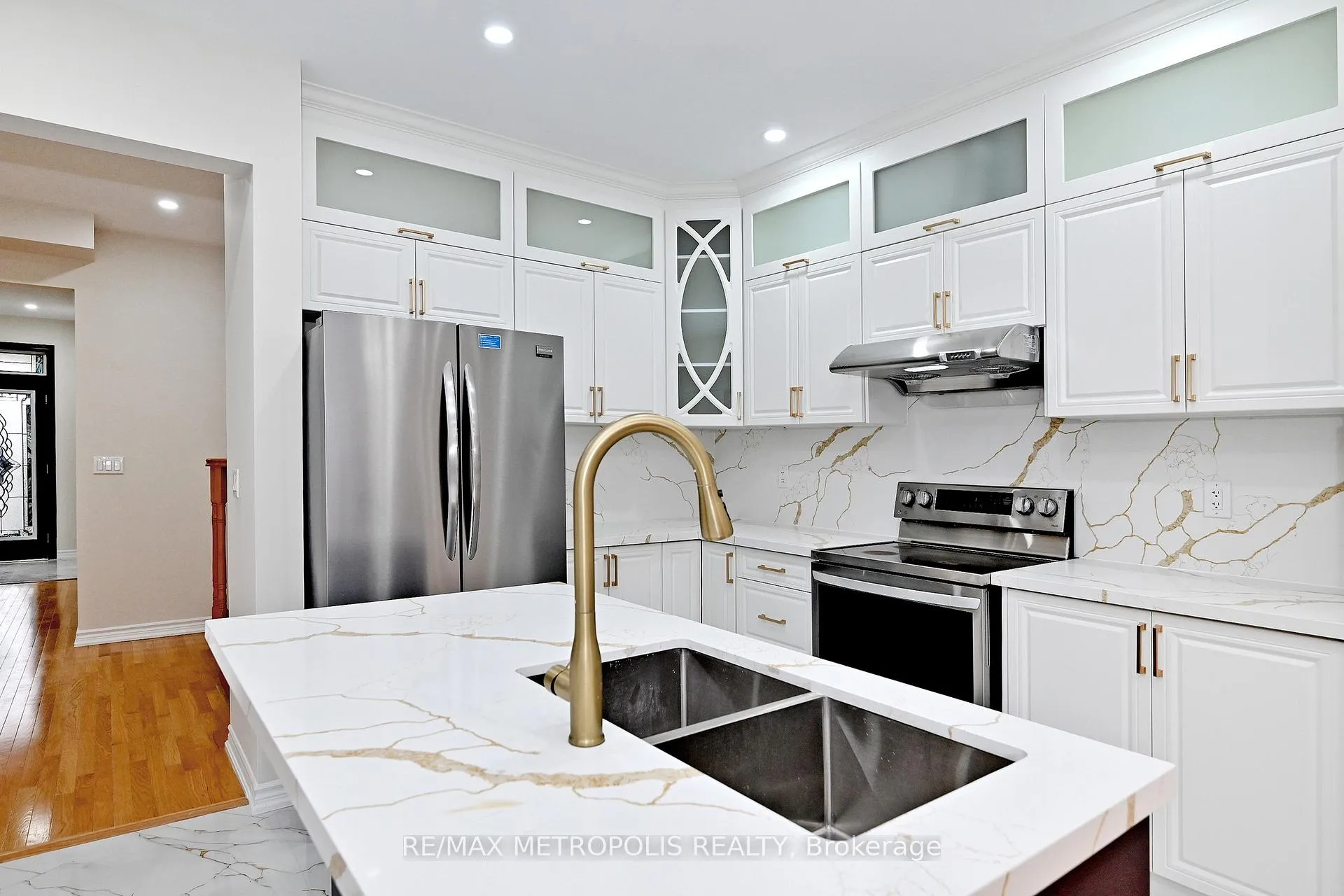 Photo 19 of 30 Wasaga Road, Brampton, Credit Valley — HOMEH