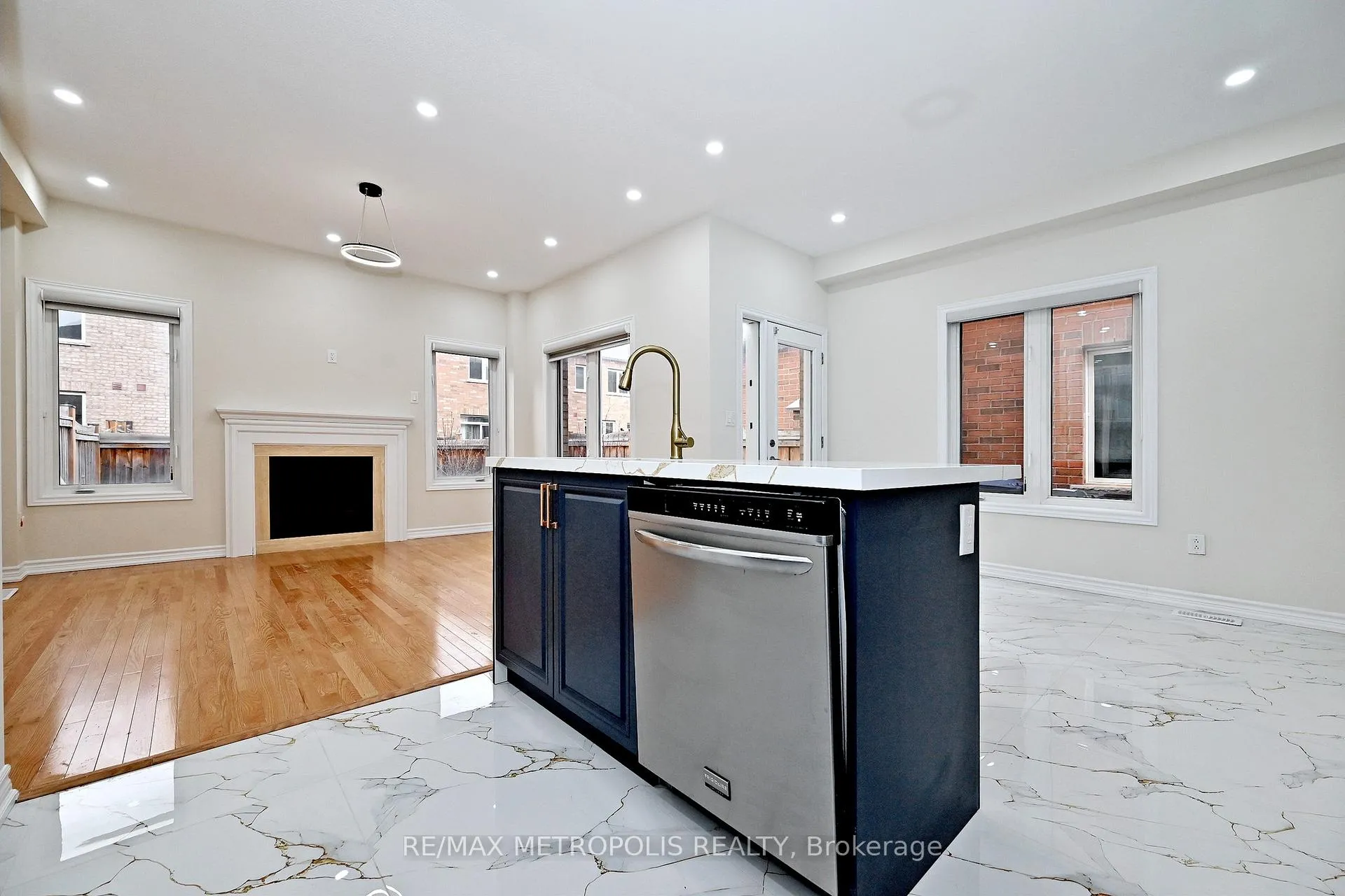 Photo 20 of 30 Wasaga Road, Brampton, Credit Valley — HOMEH