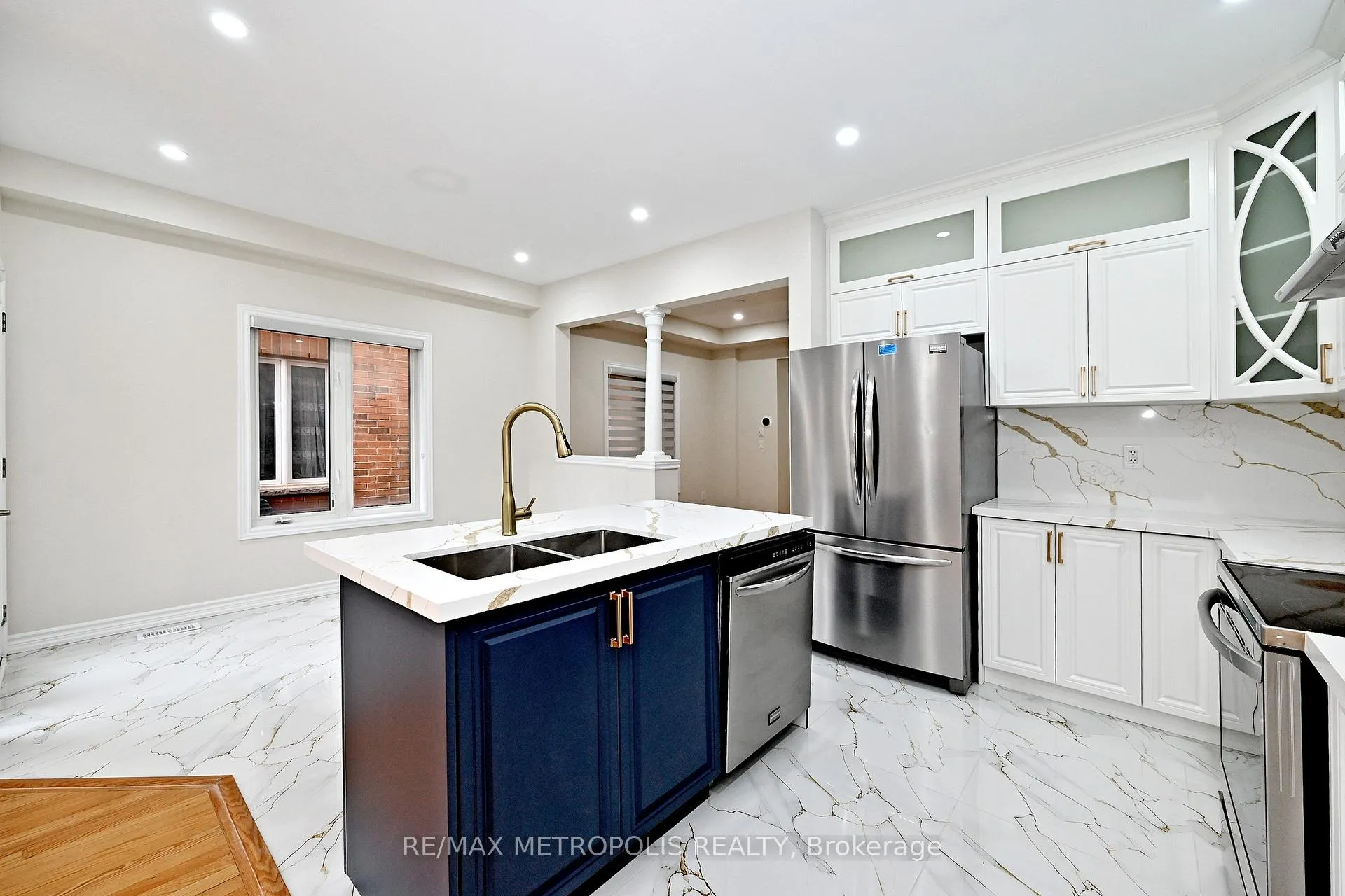 Photo 21 of 30 Wasaga Road, Brampton, Credit Valley — HOMEH