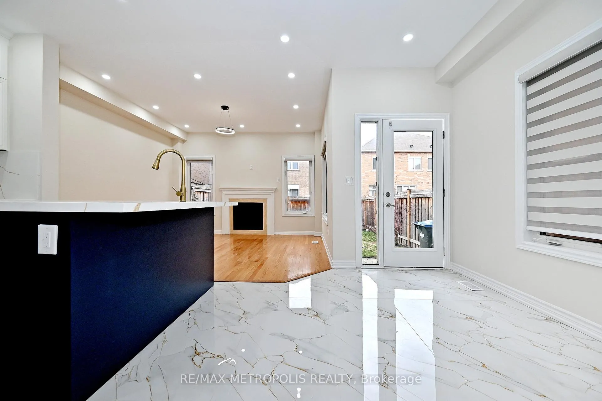 Photo 23 of 30 Wasaga Road, Brampton, Credit Valley — HOMEH