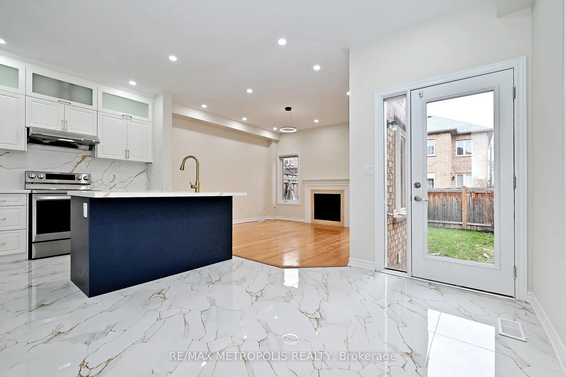 Photo 24 of 30 Wasaga Road, Brampton, Credit Valley — HOMEH