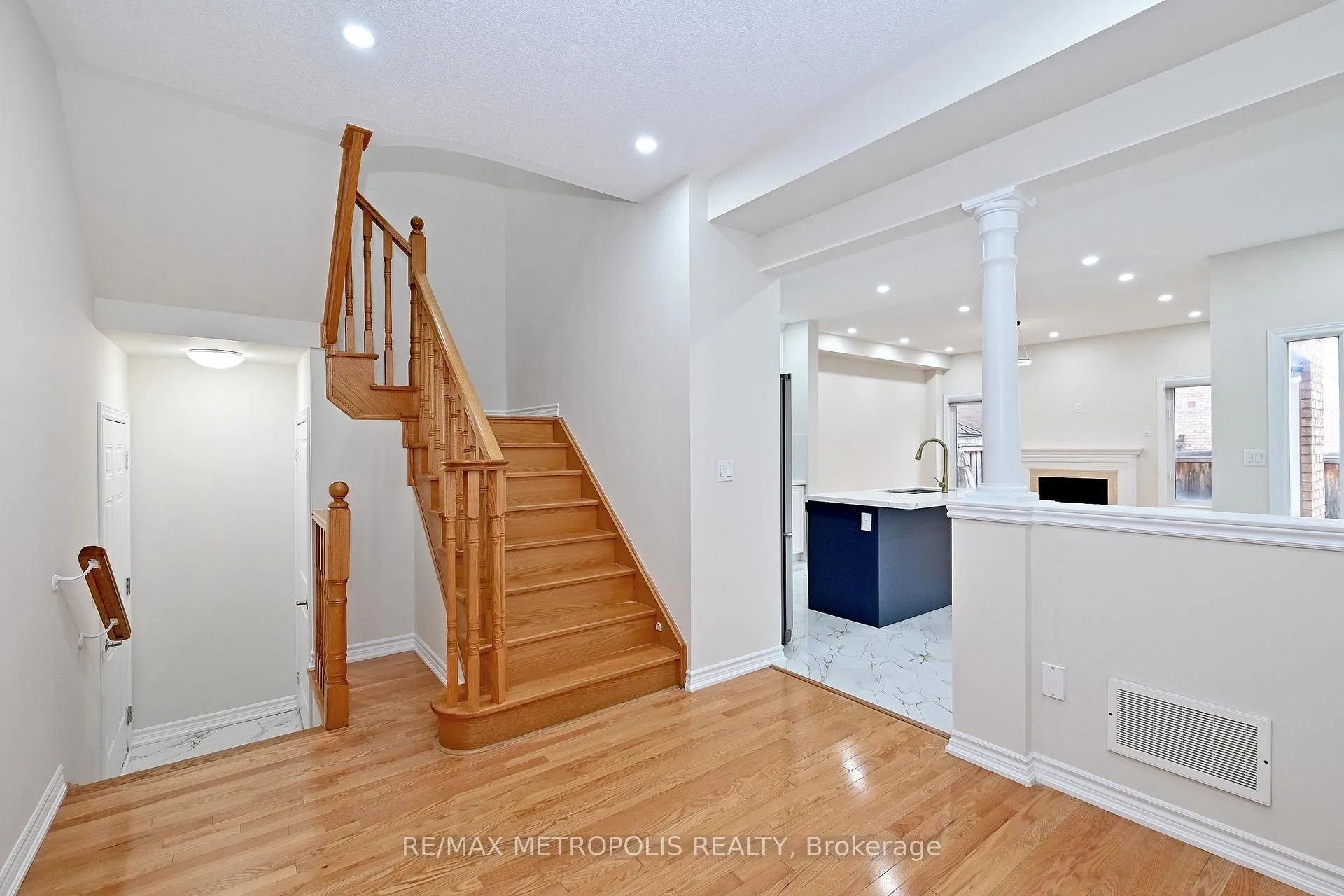 Photo 27 of 30 Wasaga Road, Brampton, Credit Valley — HOMEH