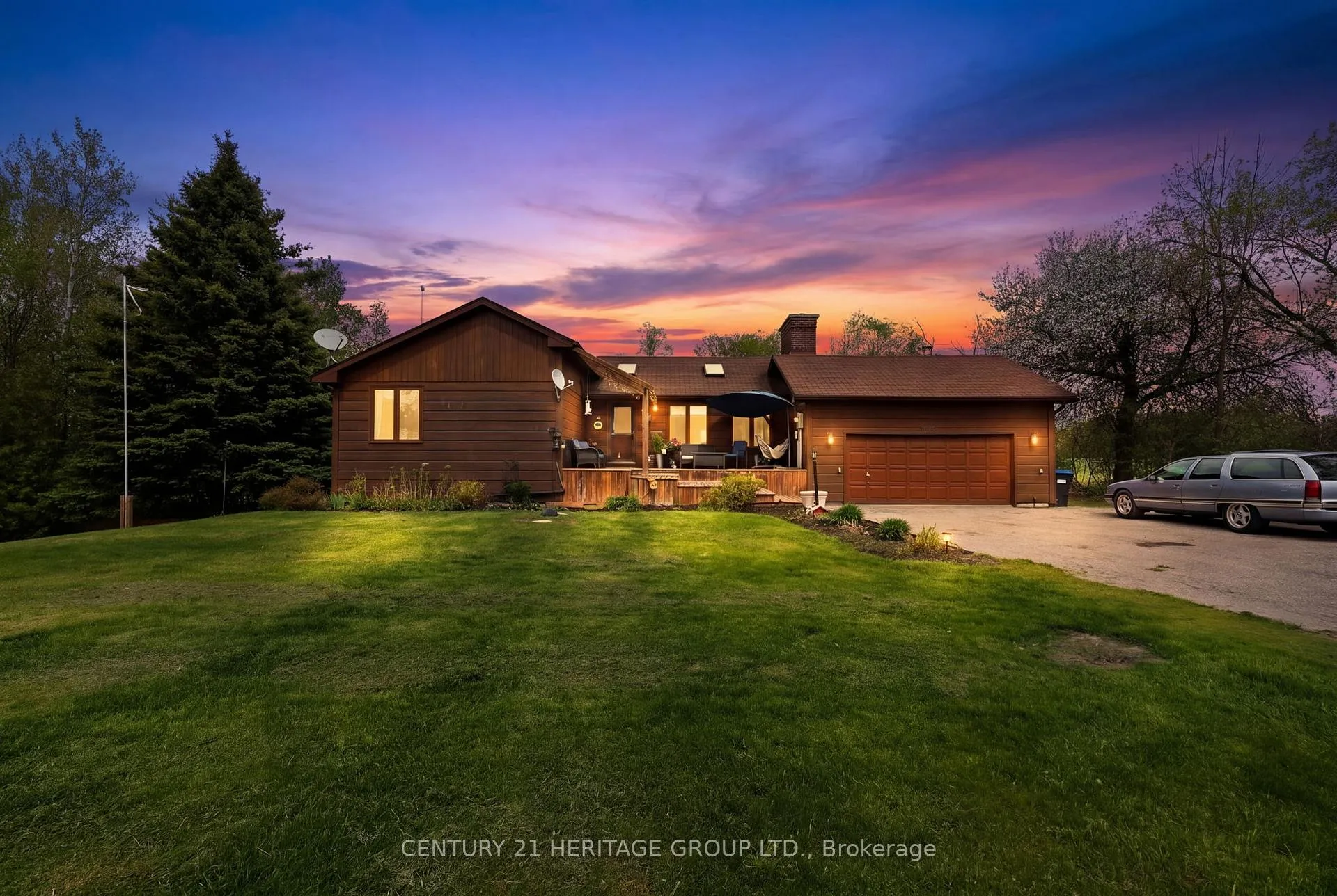 Photo 1 of 6675 Scotch Line, Essa, Rural Essa — HOMEH