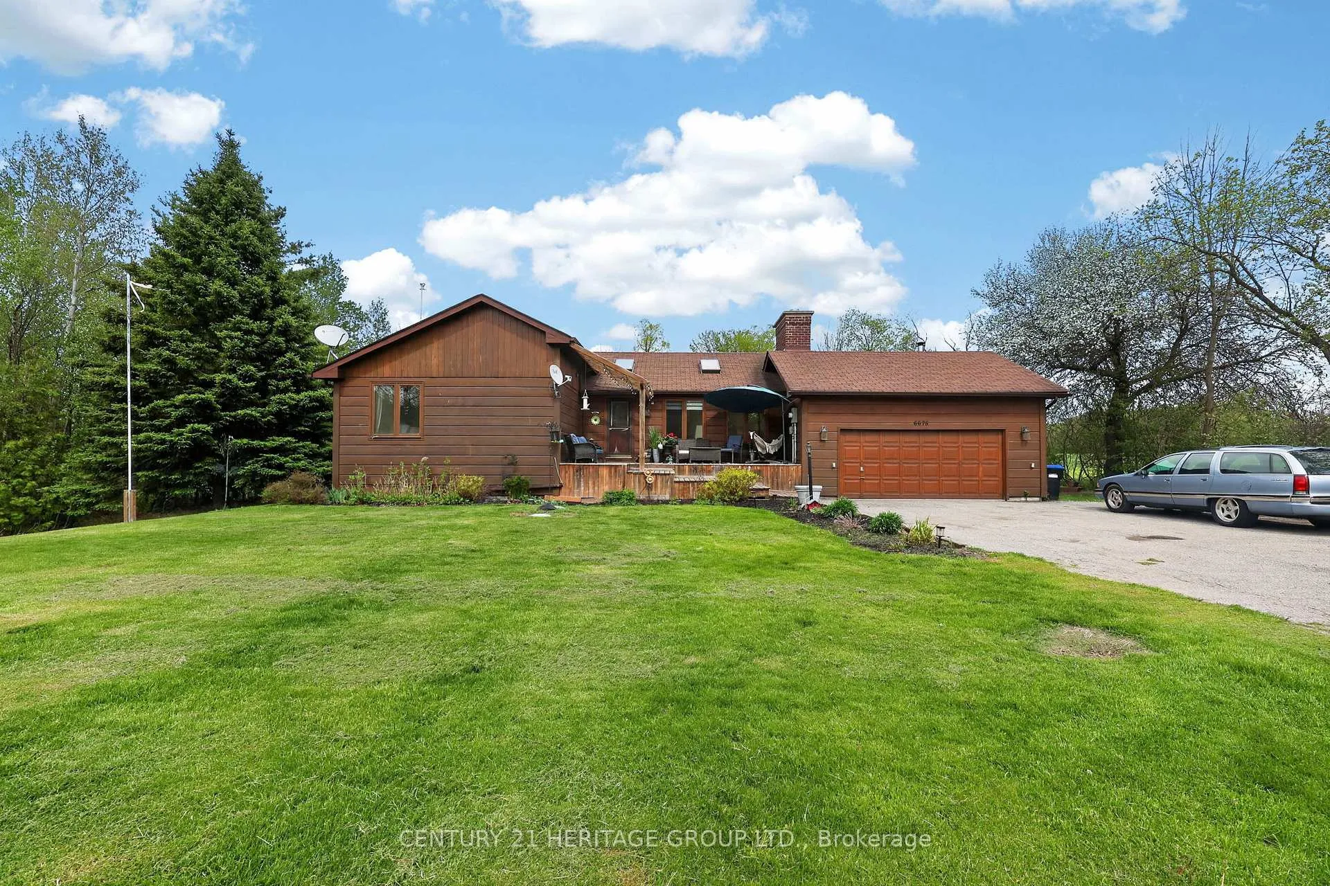 Photo 5 of 6675 Scotch Line, Essa, Rural Essa — HOMEH
