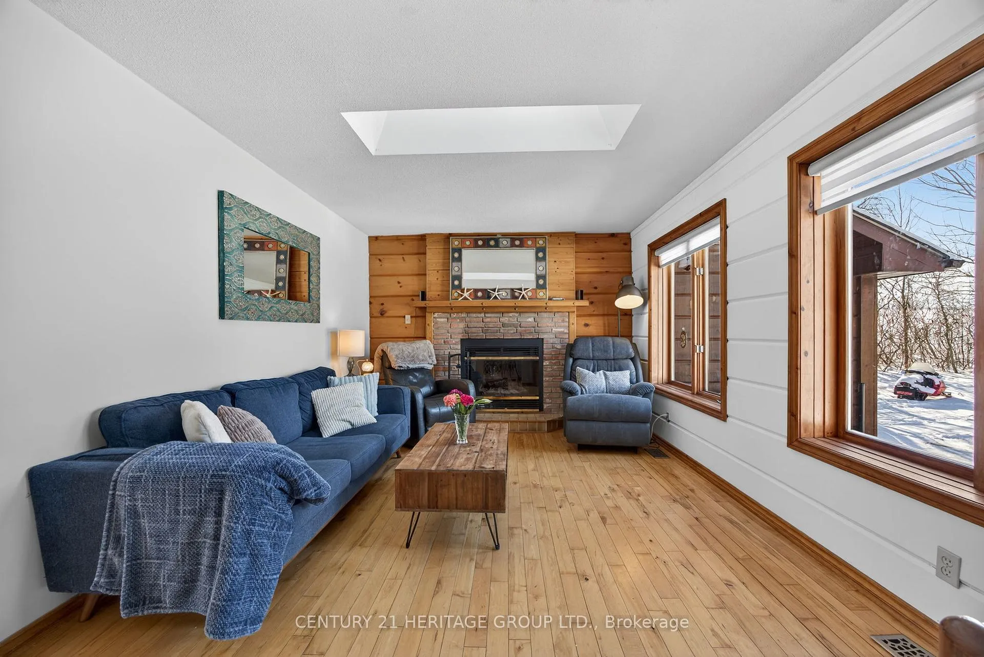 Photo 11 of 6675 Scotch Line, Essa, Rural Essa — HOMEH