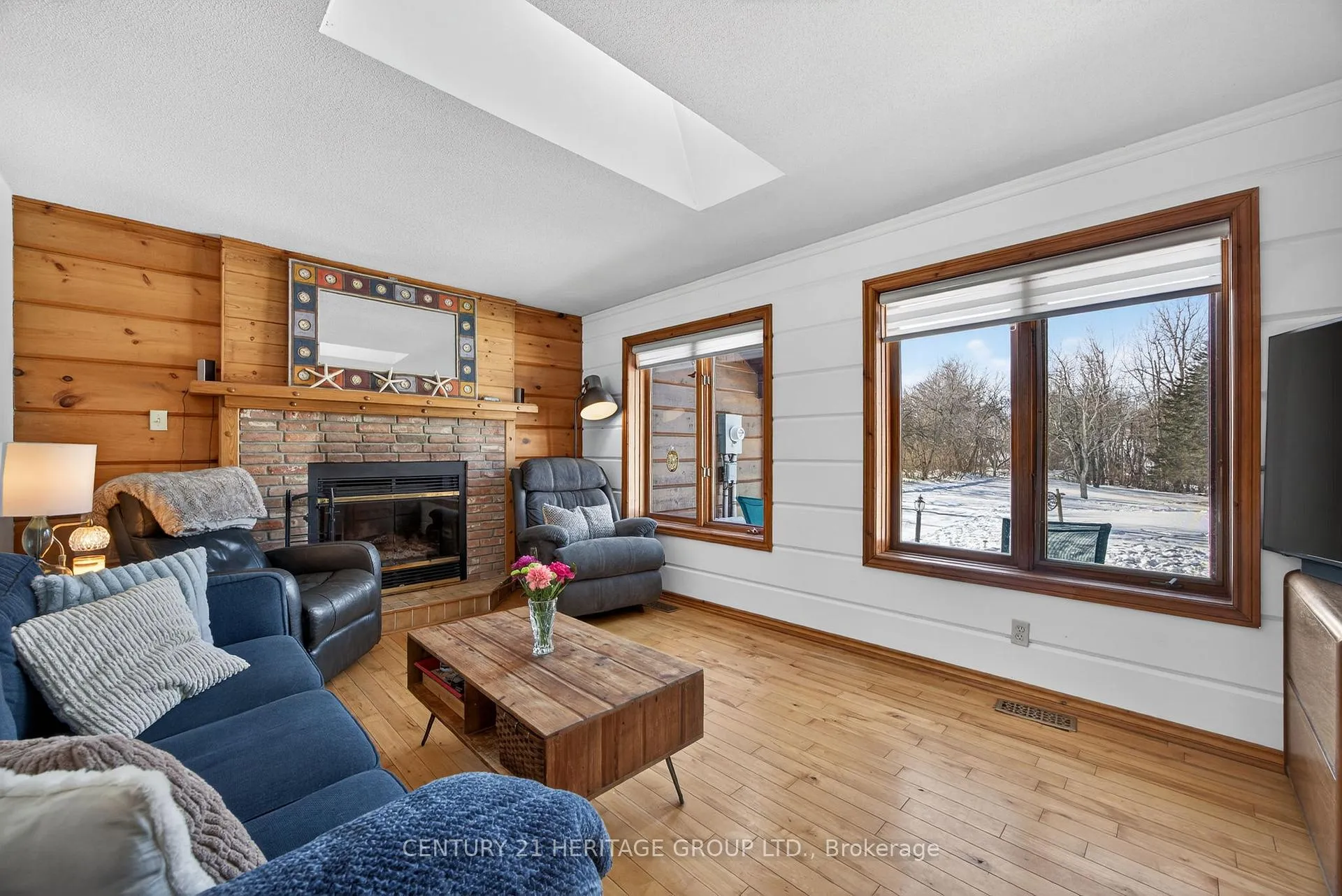Photo 12 of 6675 Scotch Line, Essa, Rural Essa — HOMEH
