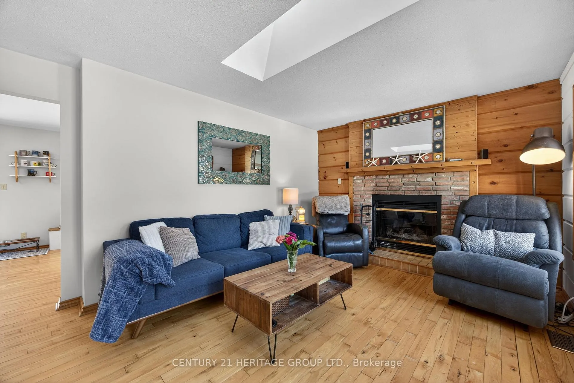 Photo 13 of 6675 Scotch Line, Essa, Rural Essa — HOMEH