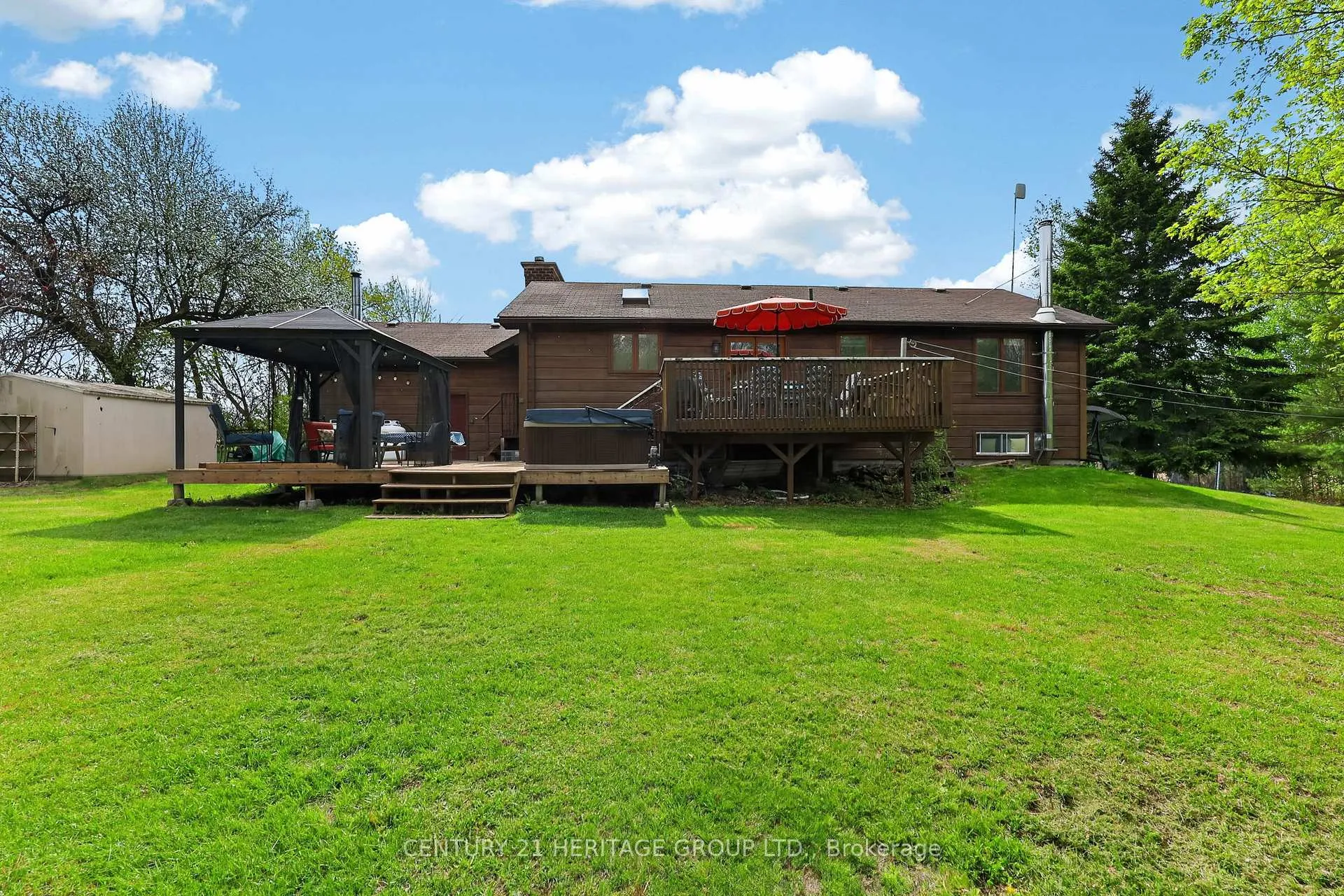 Photo 41 of 6675 Scotch Line, Essa, Rural Essa — HOMEH