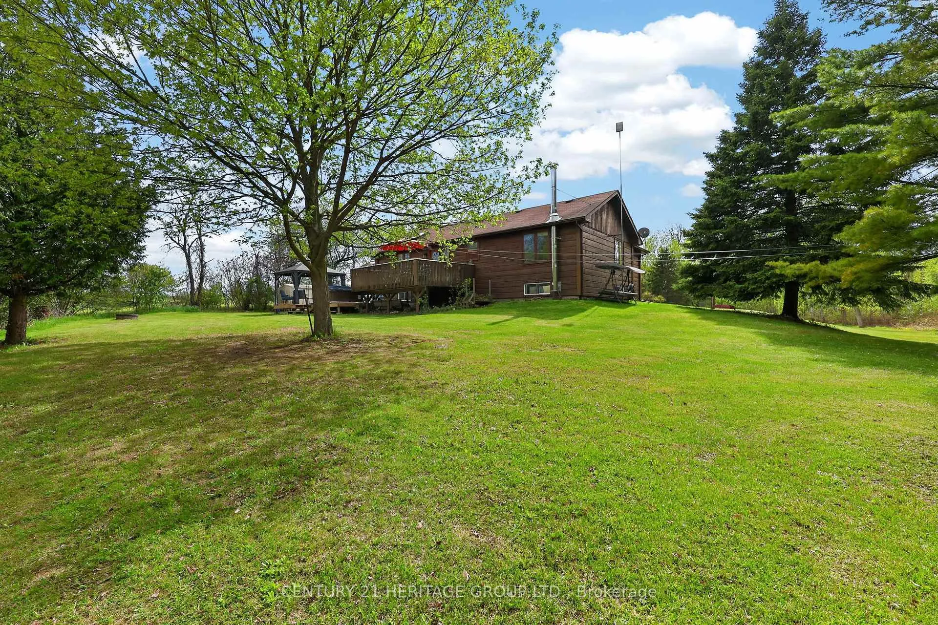 Photo 44 of 6675 Scotch Line, Essa, Rural Essa — HOMEH