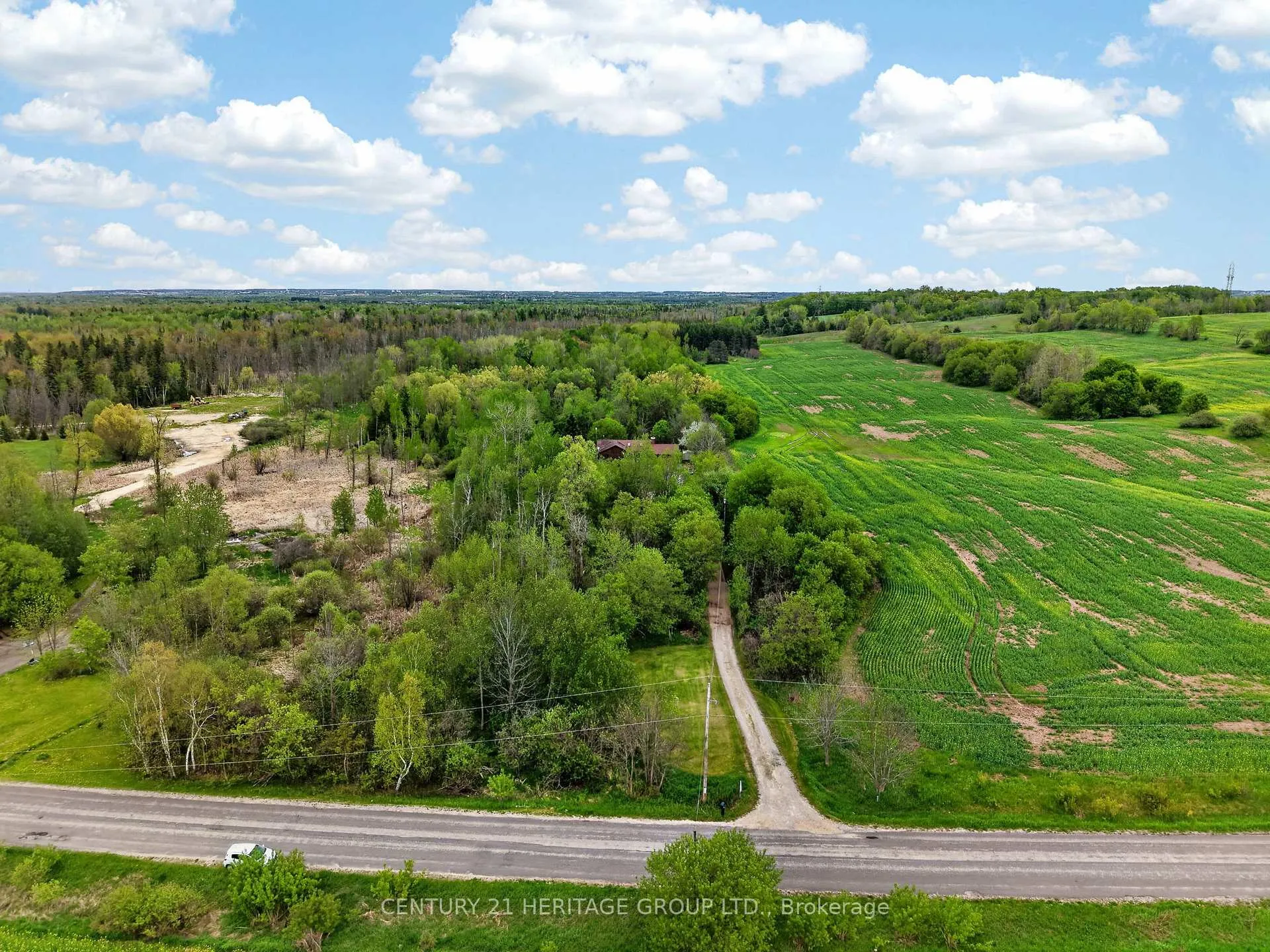 Photo 46 of 6675 Scotch Line, Essa, Rural Essa — HOMEH
