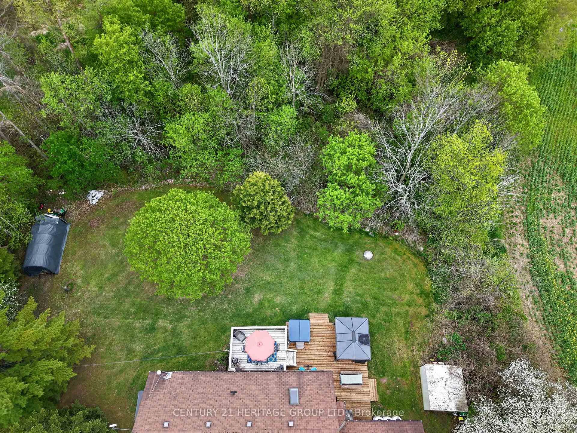Photo 47 of 6675 Scotch Line, Essa, Rural Essa — HOMEH