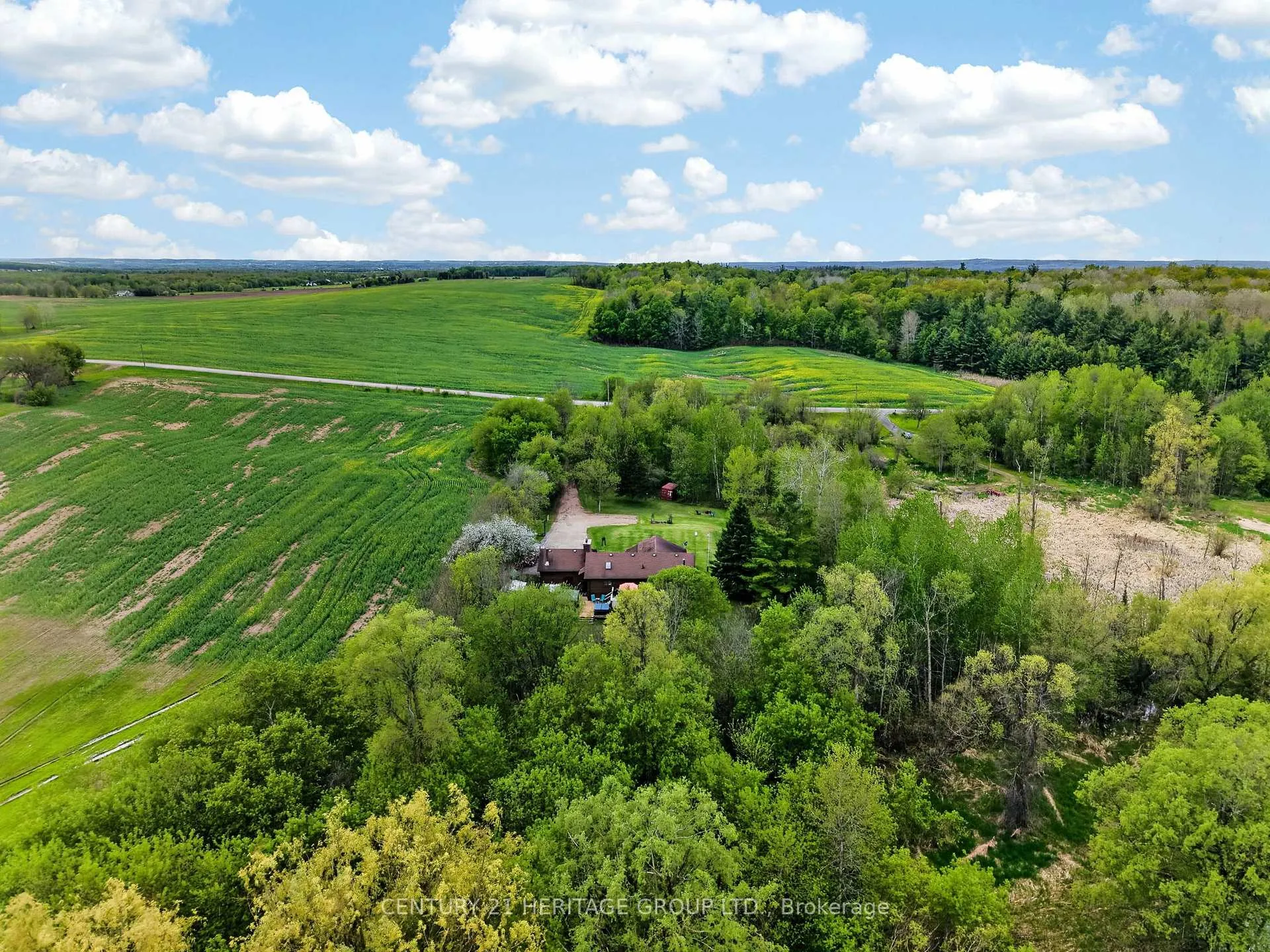 Photo 48 of 6675 Scotch Line, Essa, Rural Essa — HOMEH