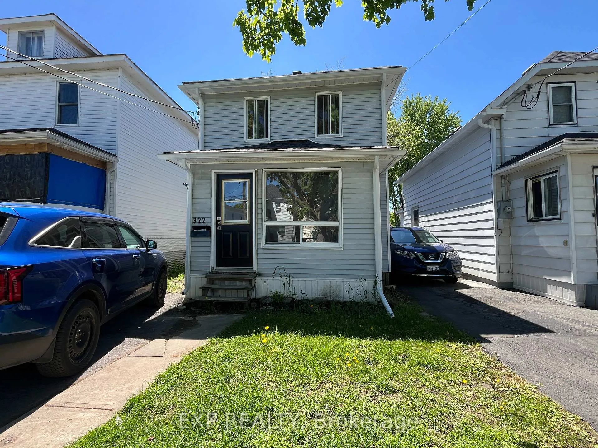 Photo 1 of 322 Guy Street, Cornwall — HOMEH