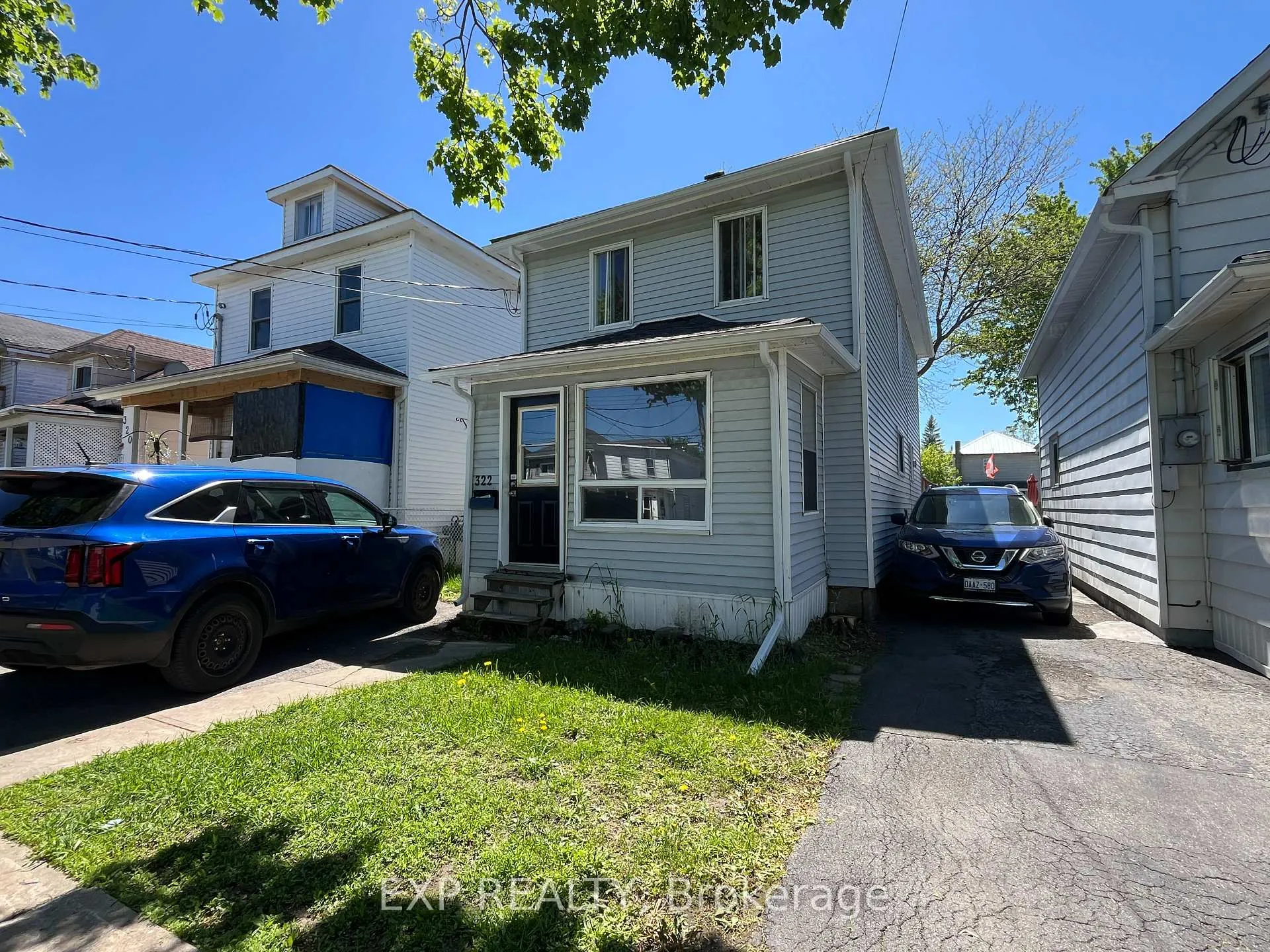 Photo 2 of 322 Guy Street, Cornwall — HOMEH