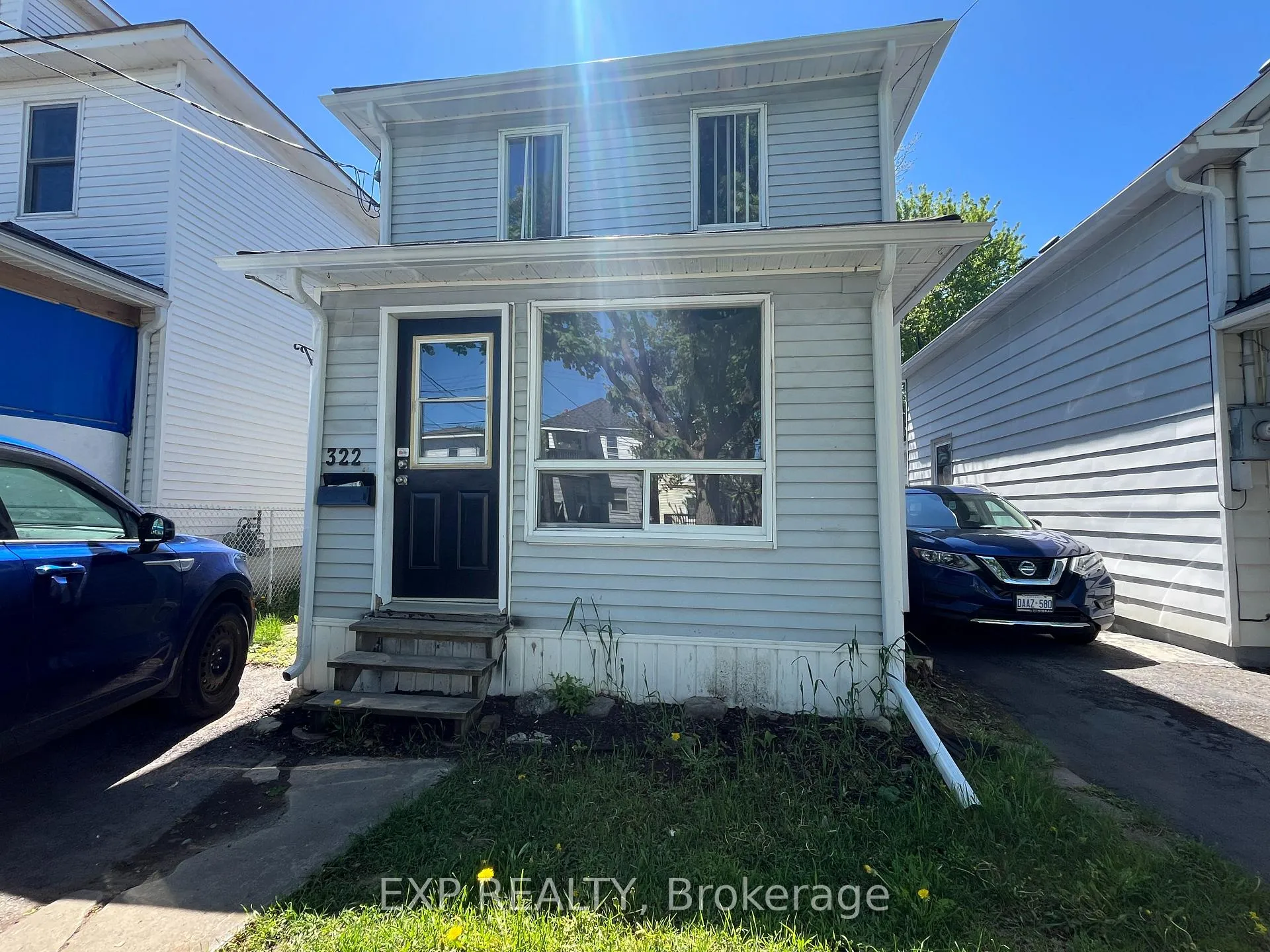 Photo 3 of 322 Guy Street, Cornwall — HOMEH