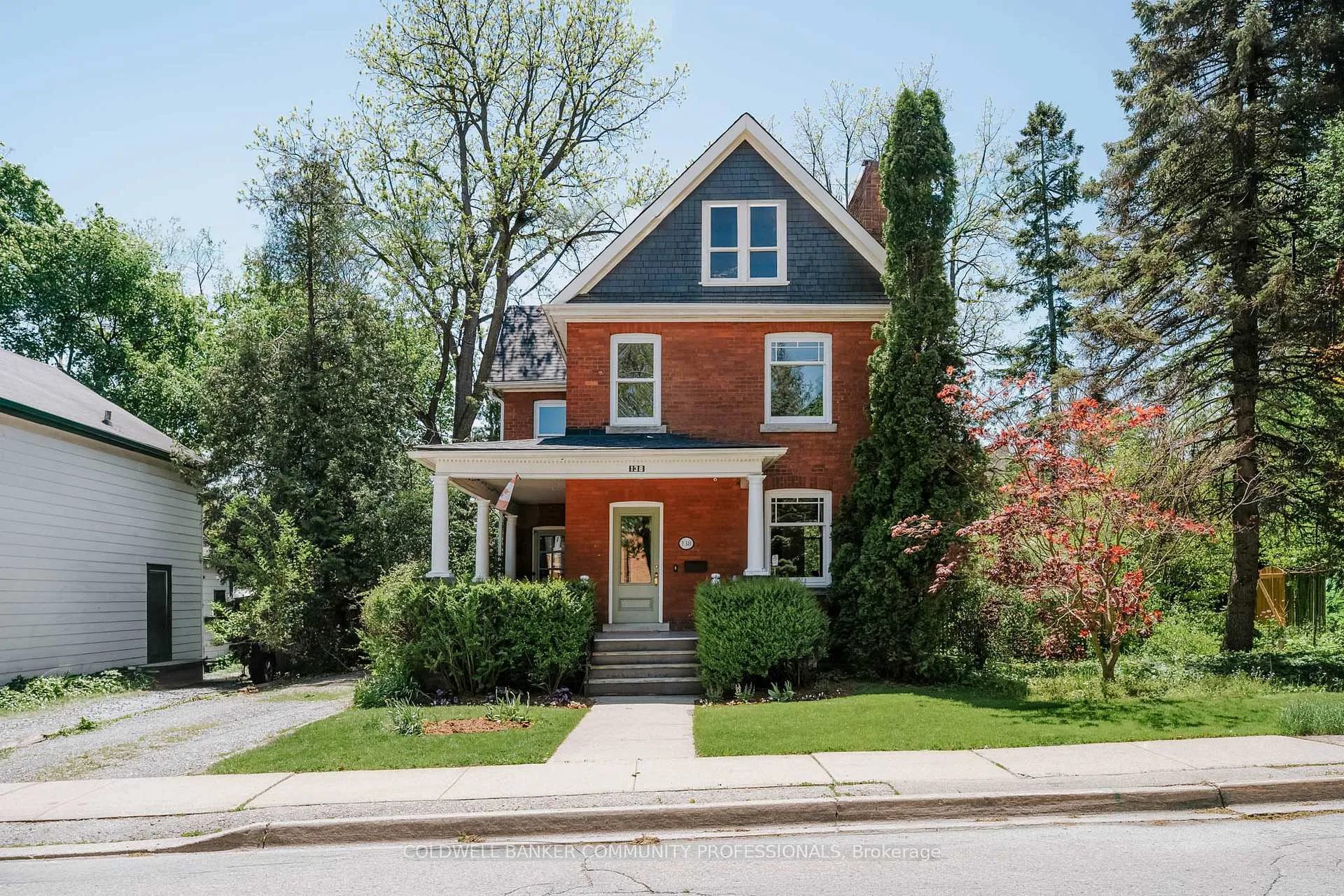 Photo 1 of 138 Park Street W, Hamilton, Dundas — HOMEH